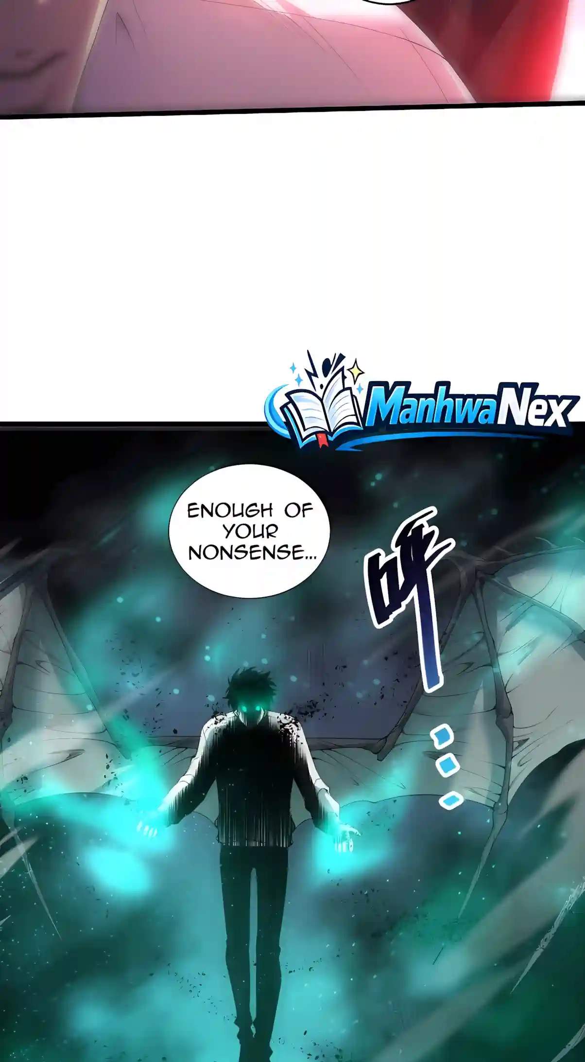 Necromancer, the Ultimate Scourge! - Chapter 314 Page 45