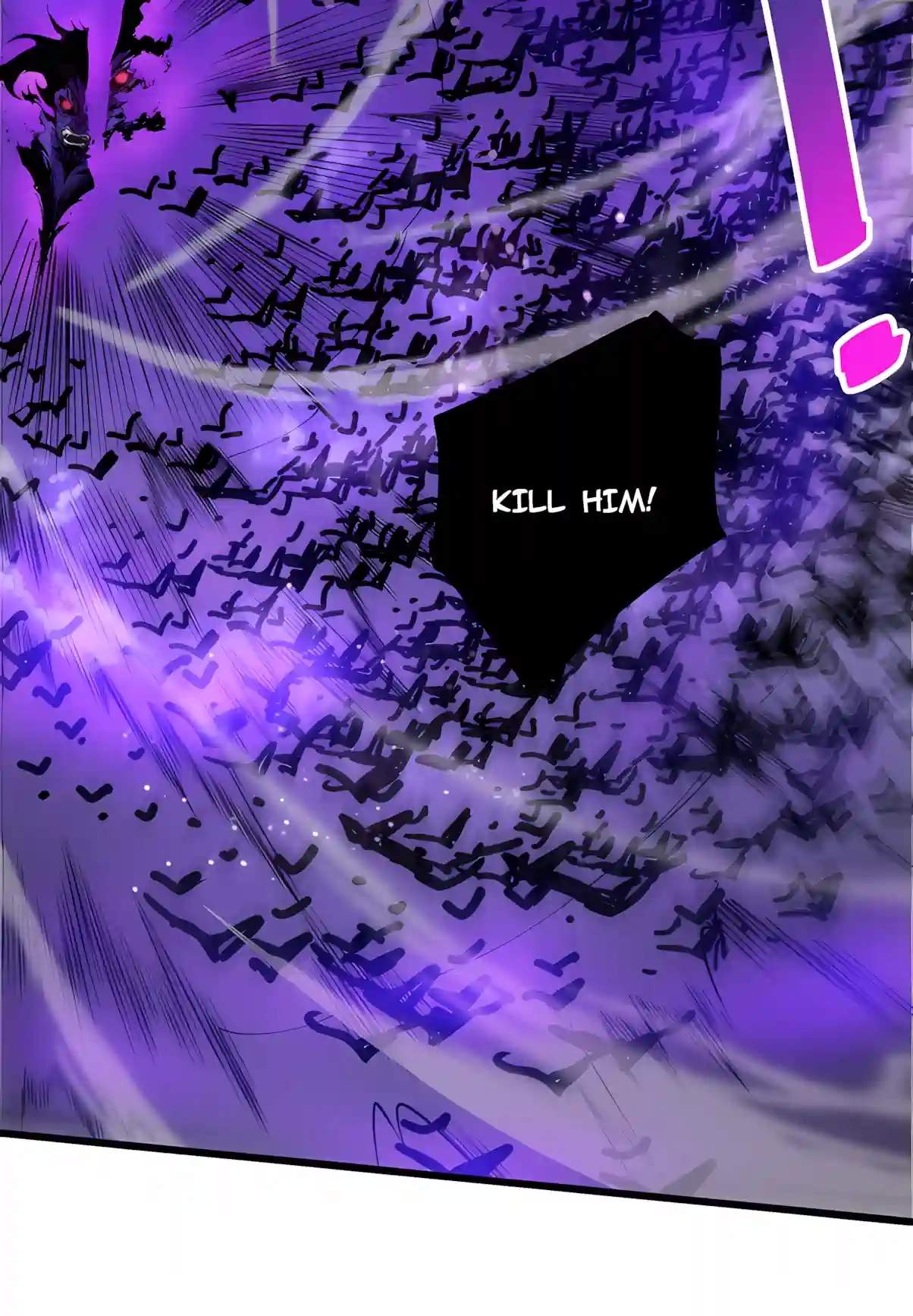 Necromancer, the Ultimate Scourge! - Chapter 316 Page 20