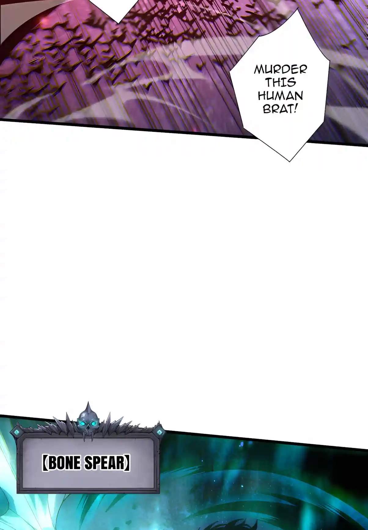 Necromancer, the Ultimate Scourge! - Chapter 316 Page 33