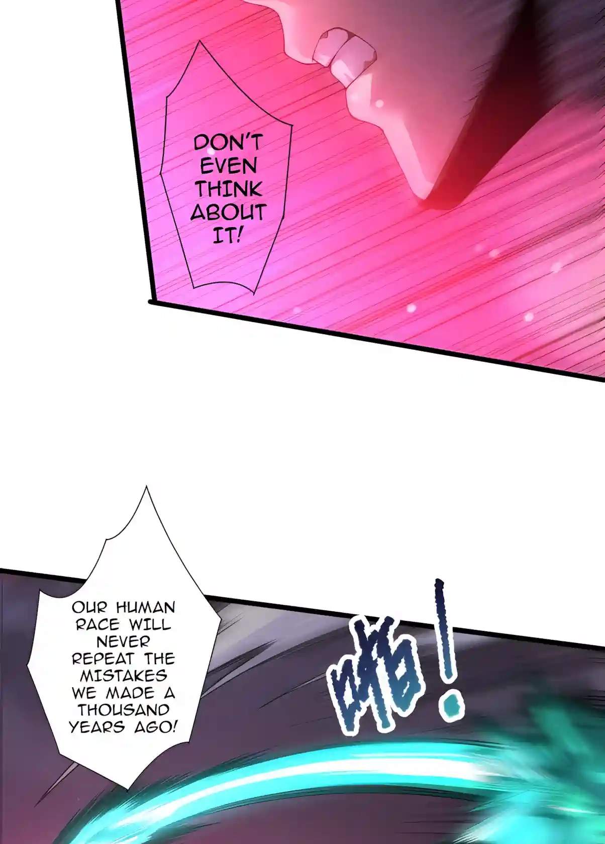 Necromancer, the Ultimate Scourge! - Chapter 316 Page 54