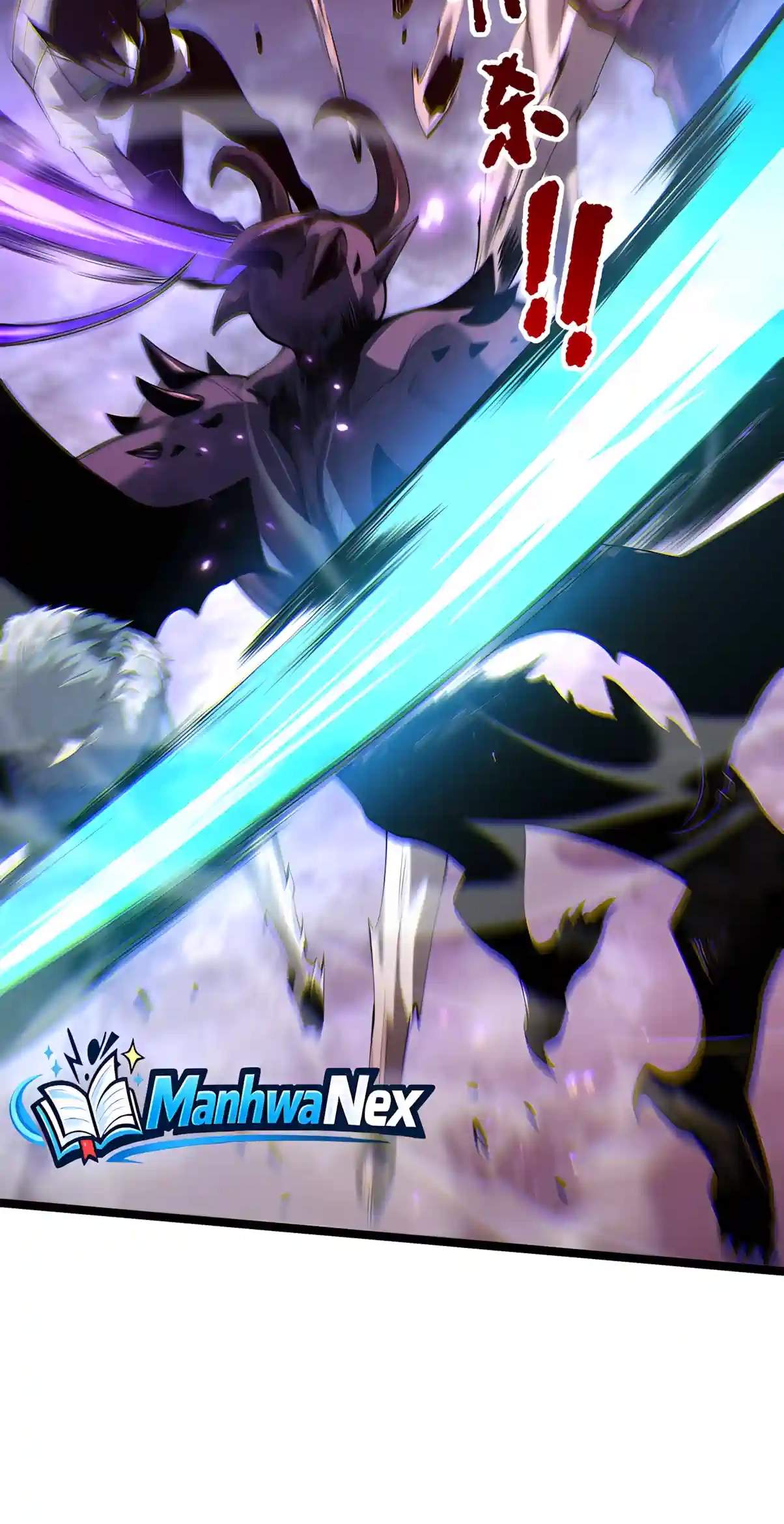 Necromancer, the Ultimate Scourge! - Chapter 317 Page 34