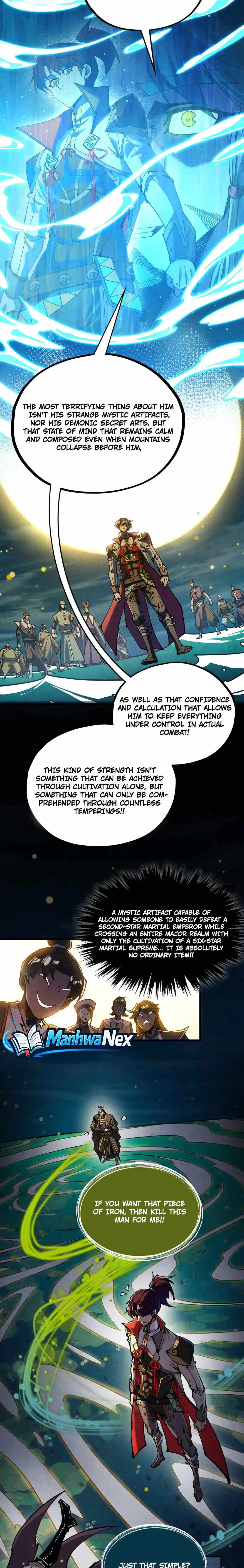 The Ultimate of All Ages - Chapter 543 Page 13