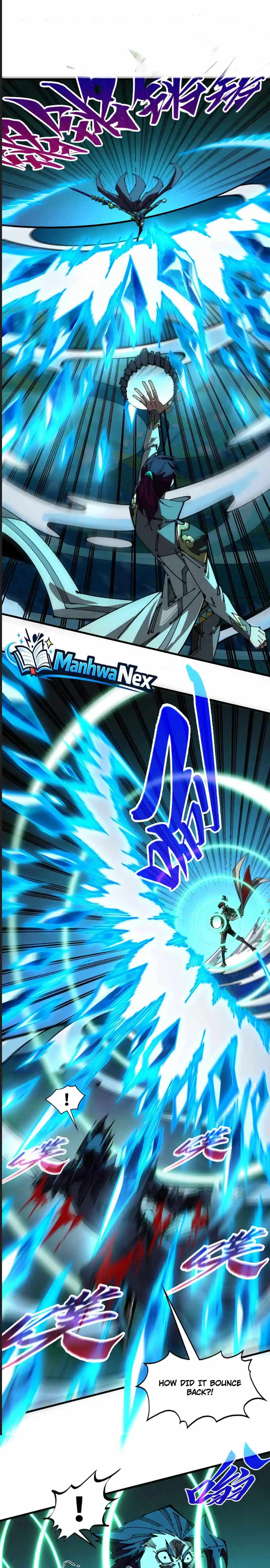 The Ultimate of All Ages - Chapter 543 Page 2