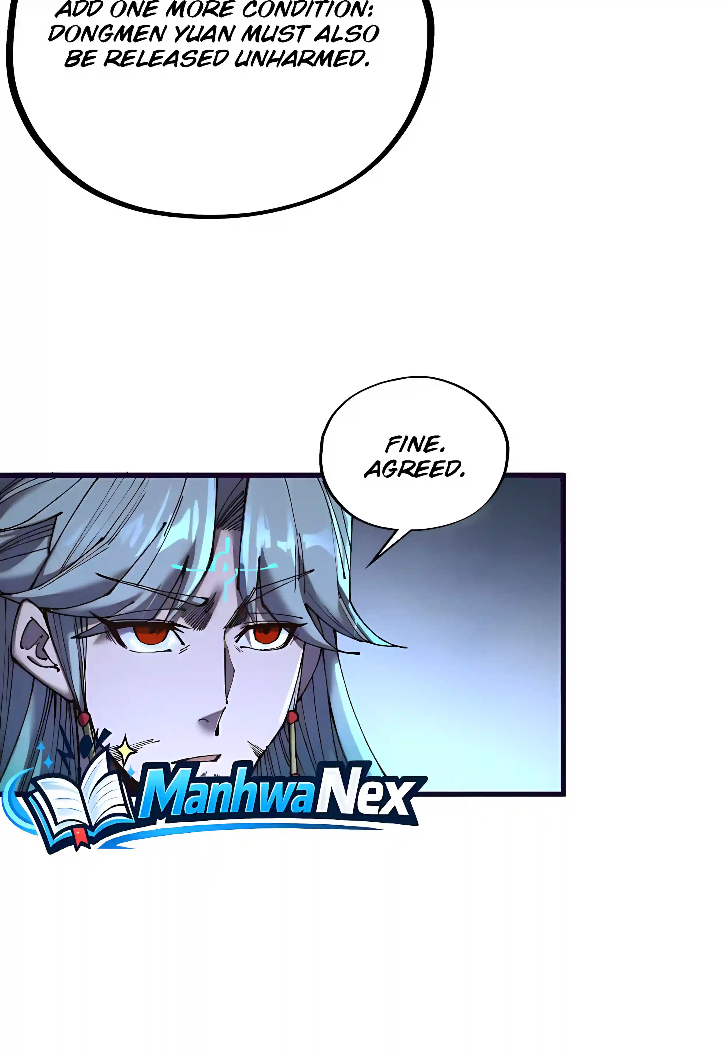 The Ultimate of All Ages - Chapter 556 Page 12