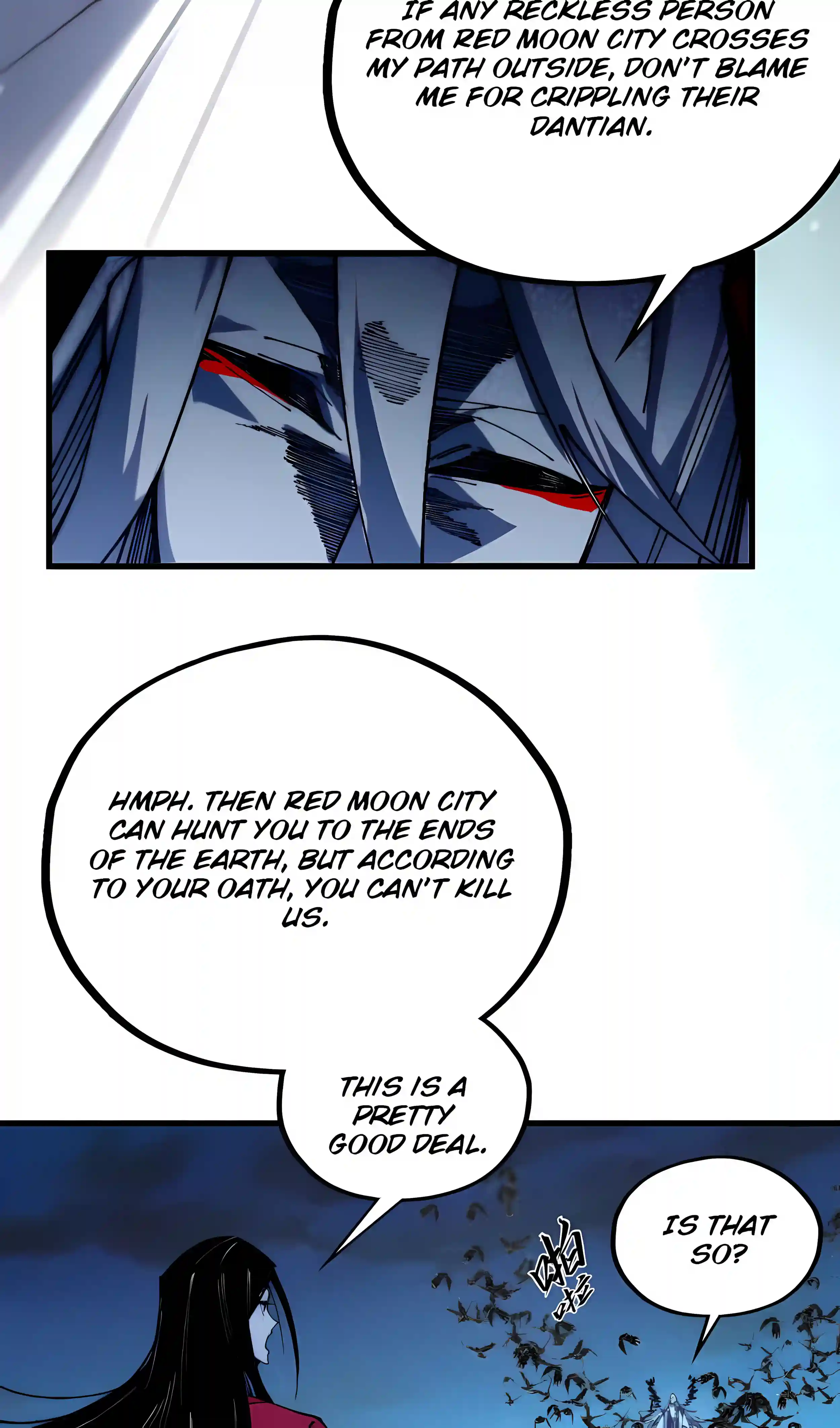 The Ultimate of All Ages - Chapter 556 Page 15