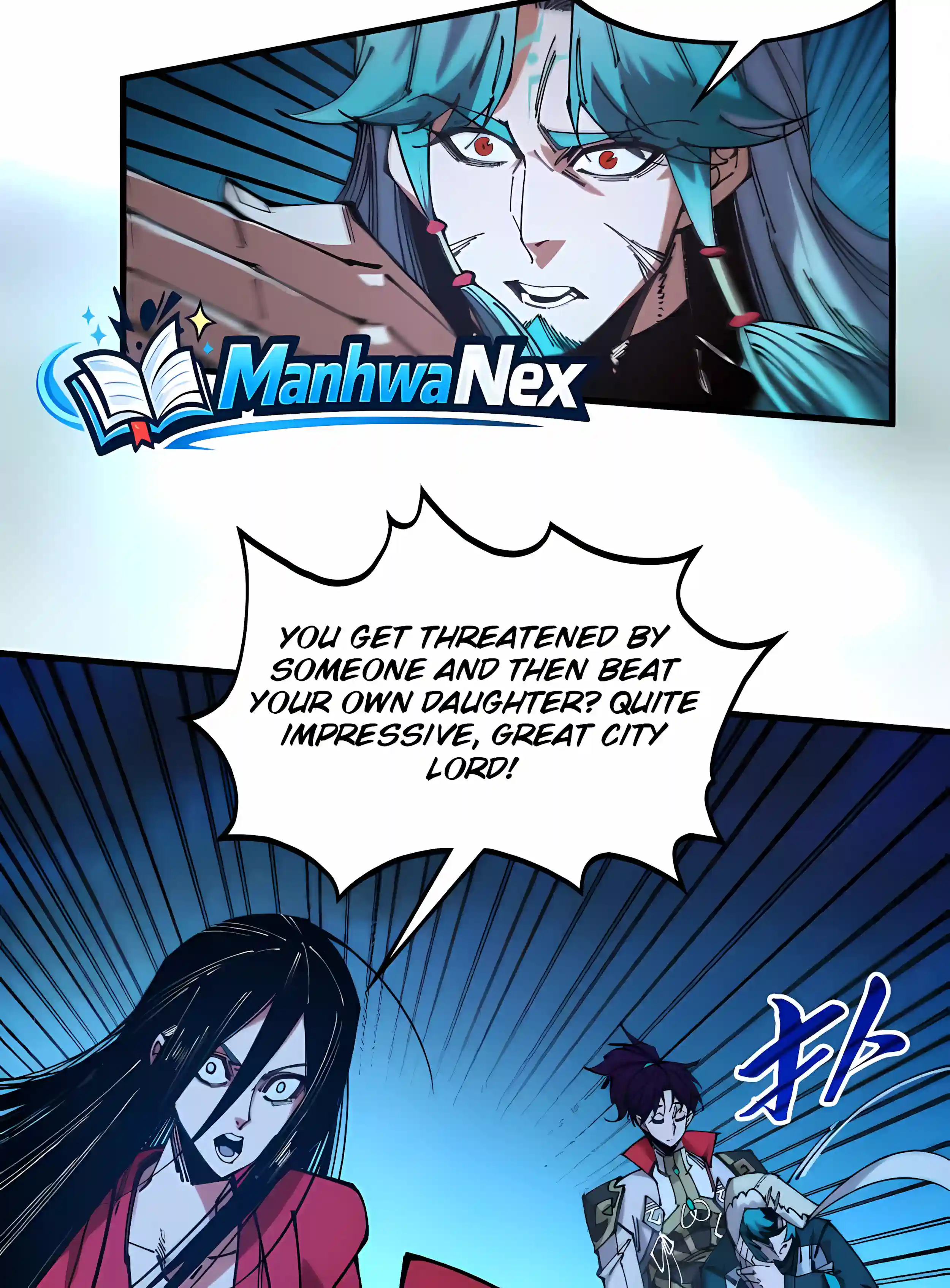 The Ultimate of All Ages - Chapter 556 Page 24