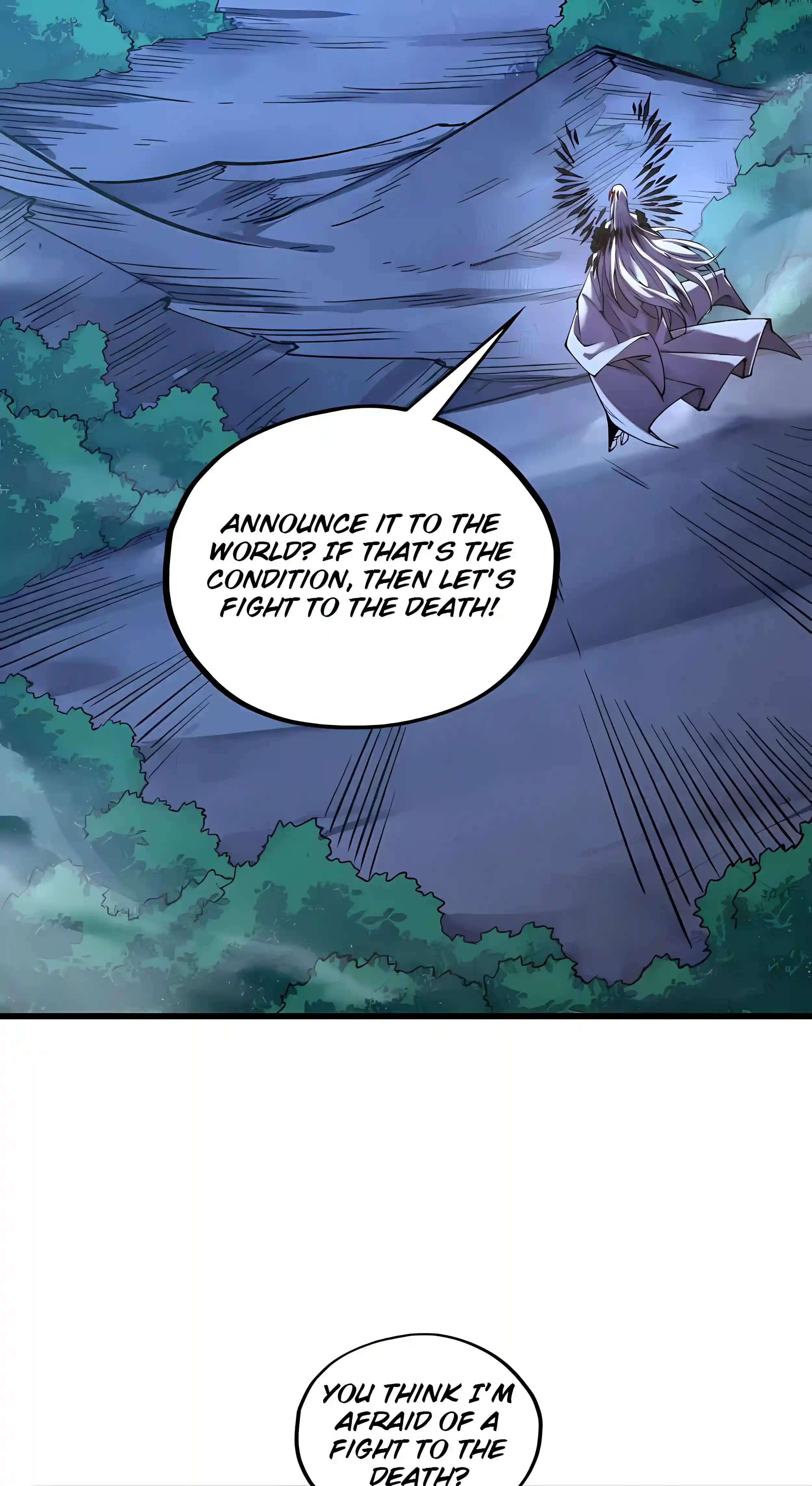 The Ultimate of All Ages - Chapter 556 Page 3