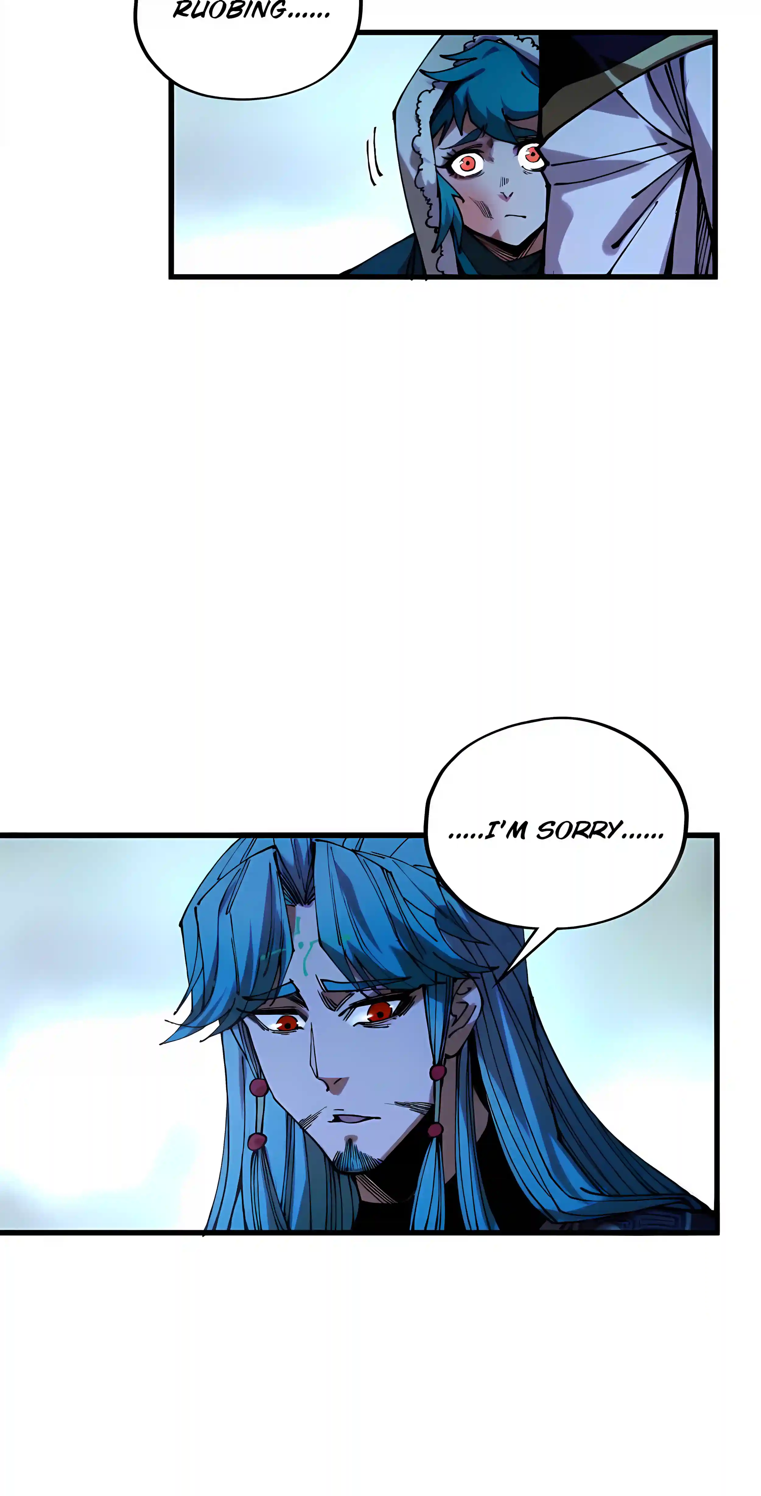 The Ultimate of All Ages - Chapter 556 Page 31
