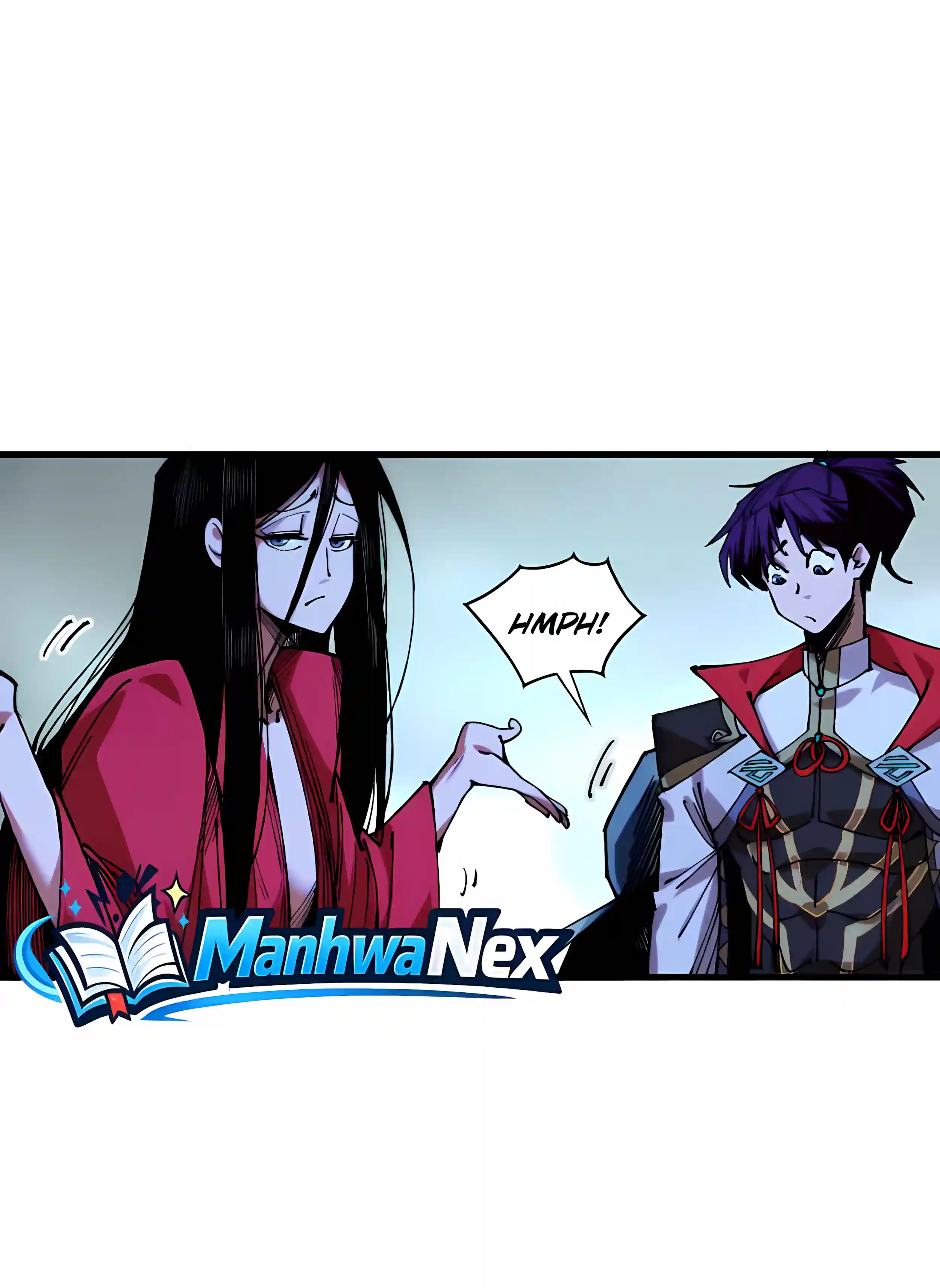 The Ultimate of All Ages - Chapter 556 Page 32