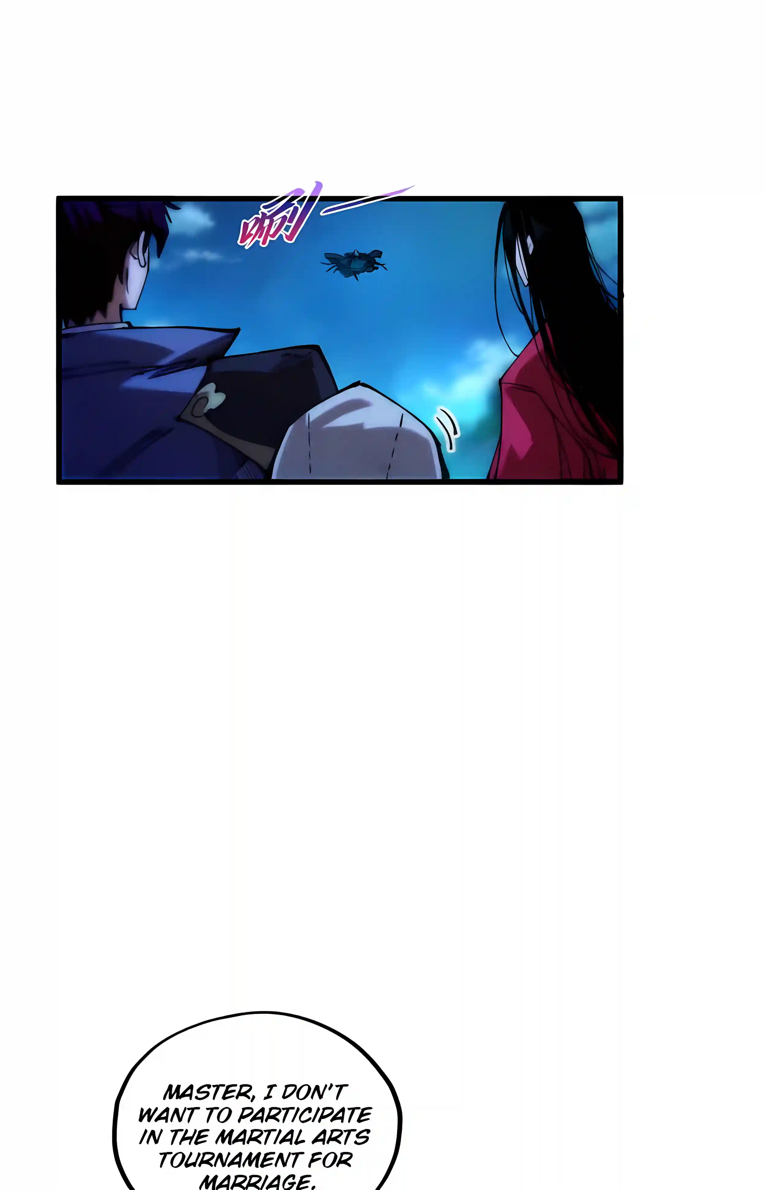 The Ultimate of All Ages - Chapter 556 Page 33