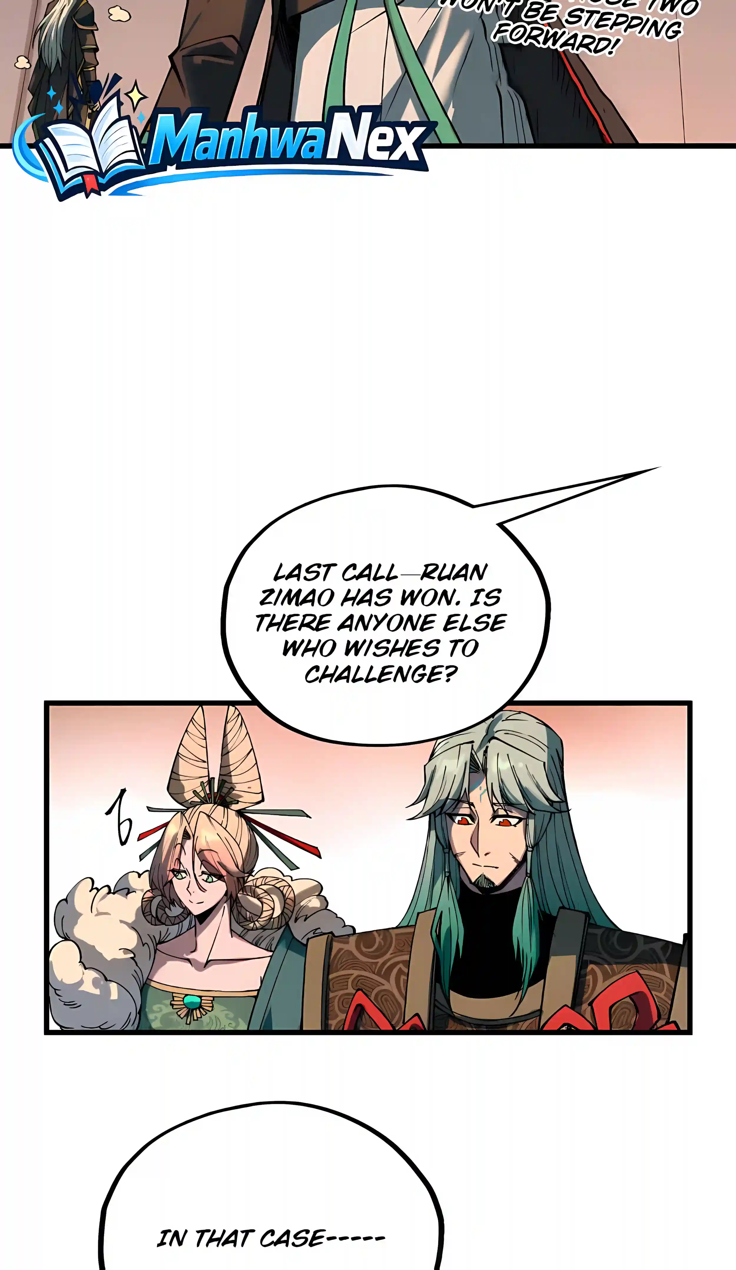 The Ultimate of All Ages - Chapter 556 Page 51