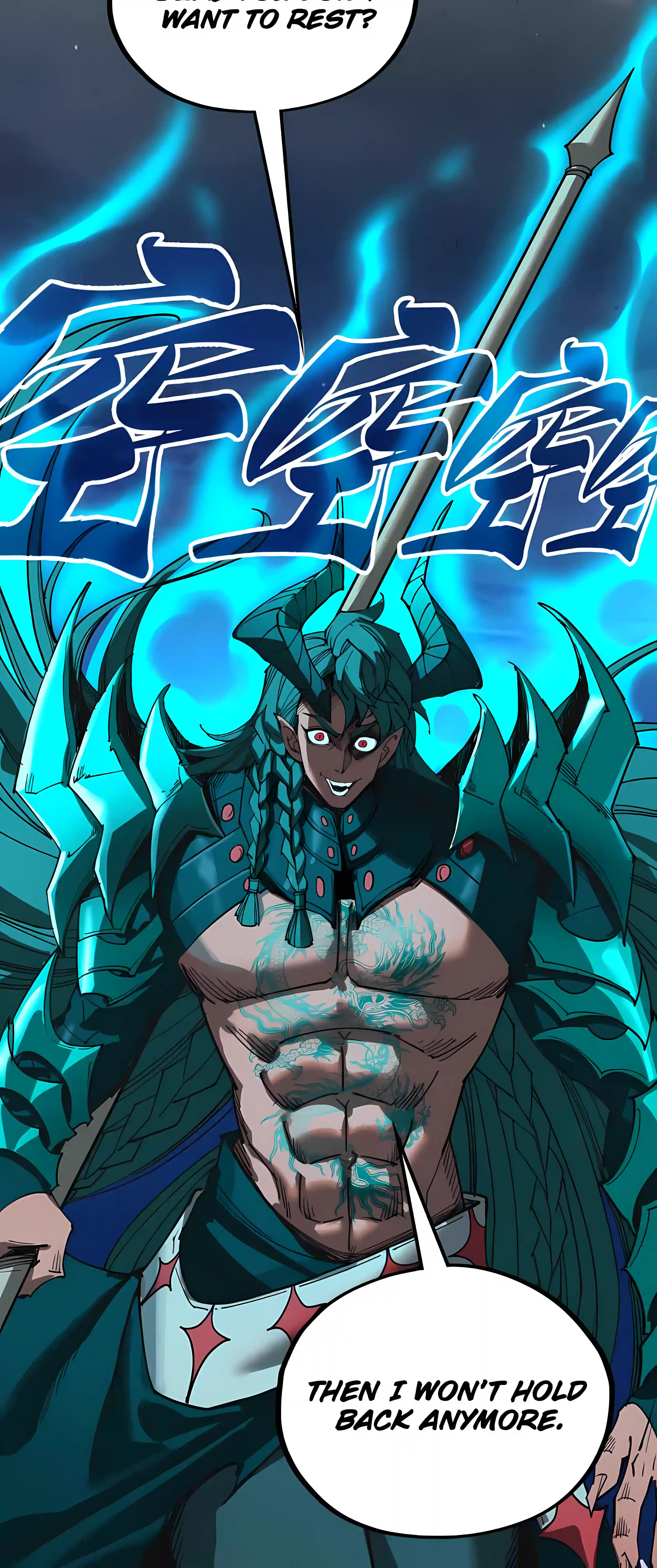 The Ultimate of All Ages - Chapter 556 Page 65