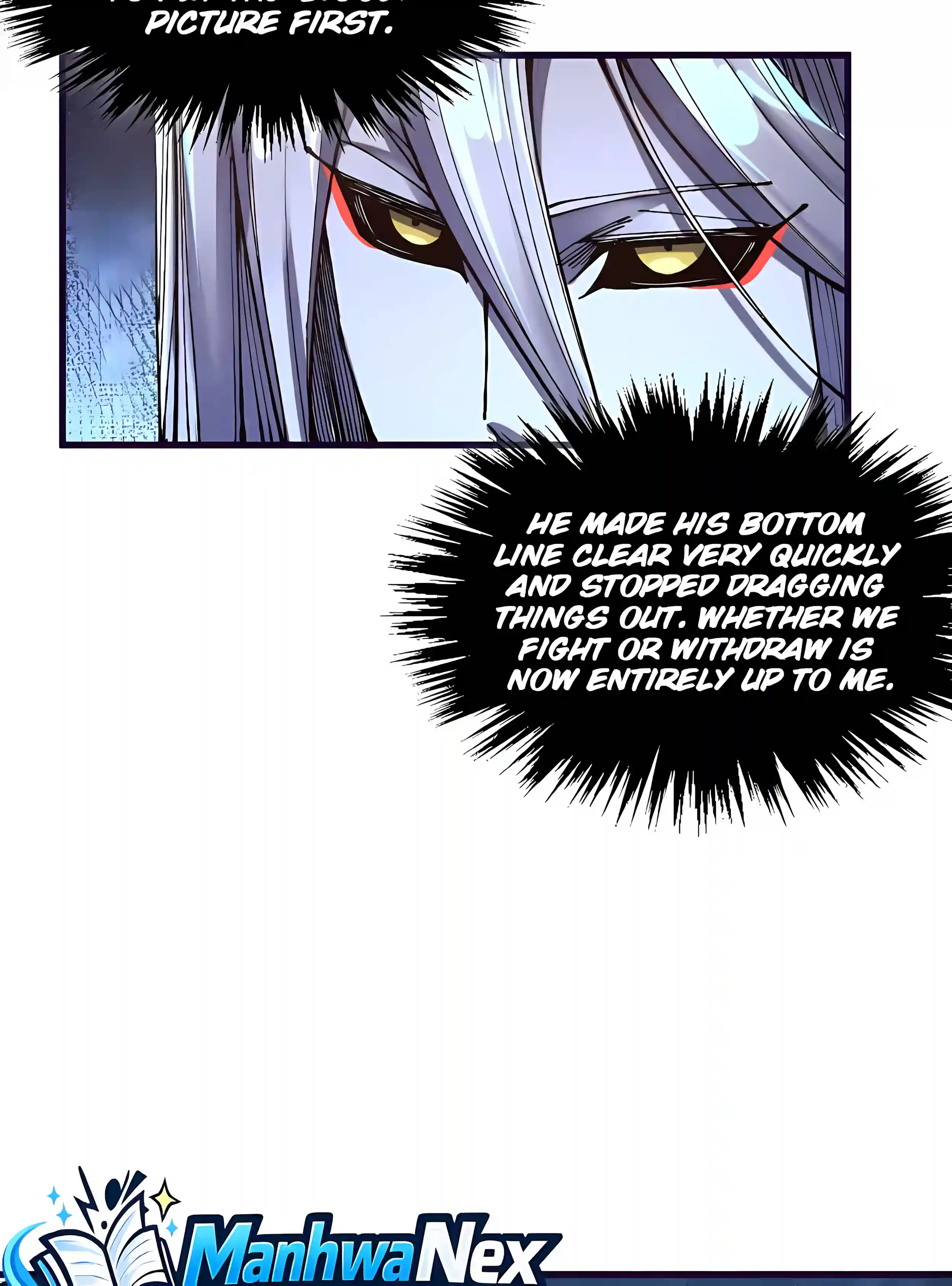 The Ultimate of All Ages - Chapter 556 Page 8
