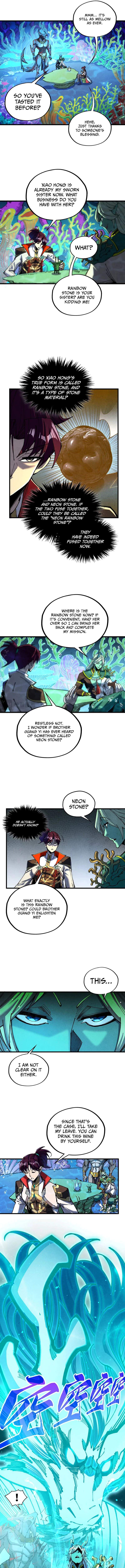 The Ultimate of All Ages - Chapter 573 Page 13