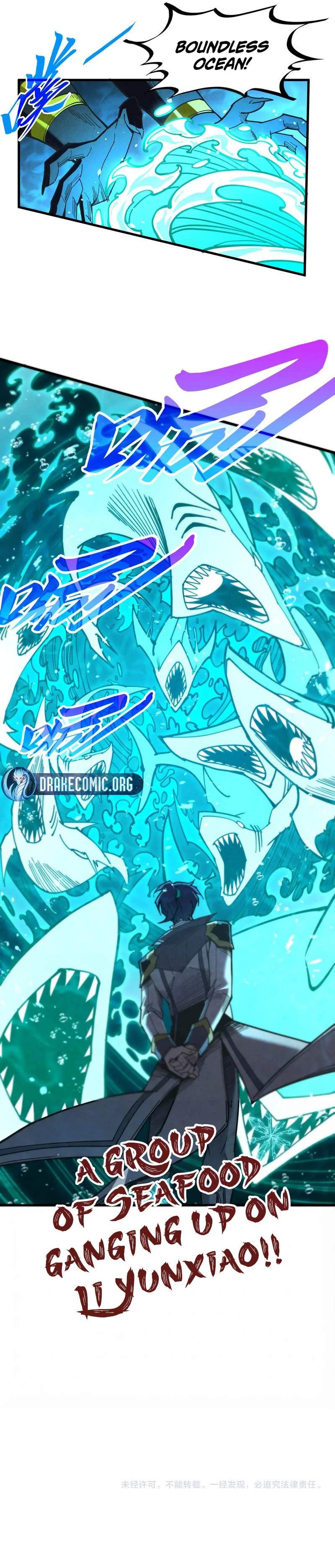 The Ultimate of All Ages - Chapter 573 Page 15