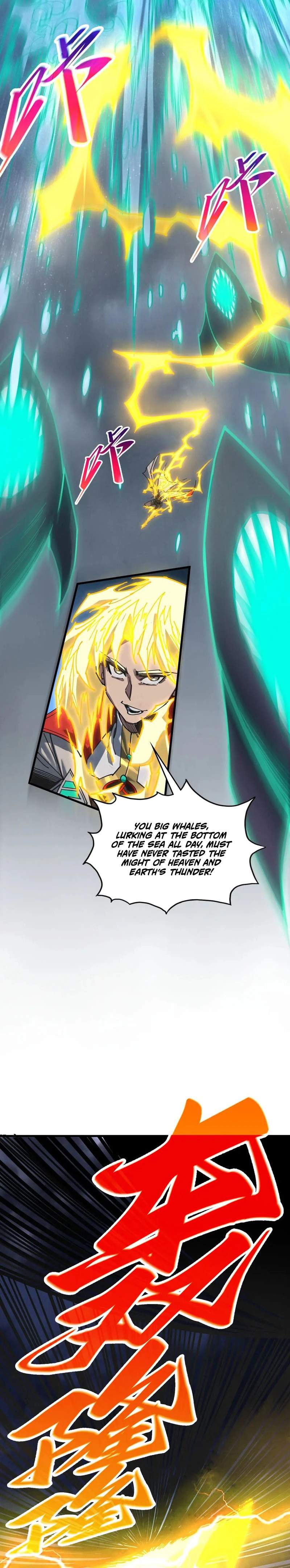 The Ultimate of All Ages - Chapter 574 Page 2