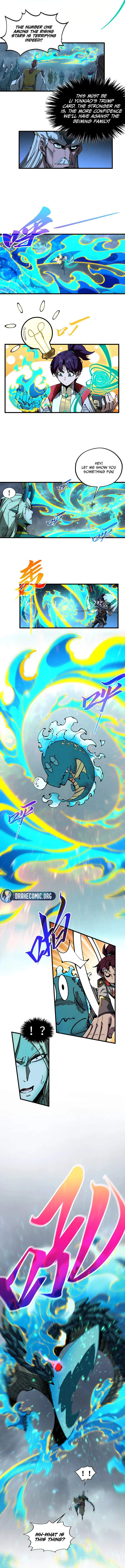 The Ultimate of All Ages - Chapter 574 Page 5