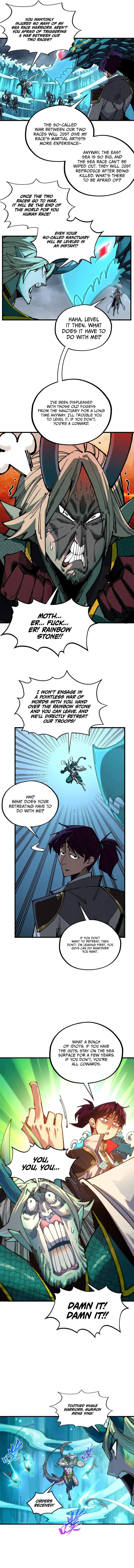 The Ultimate of All Ages - Chapter 574 Page 7