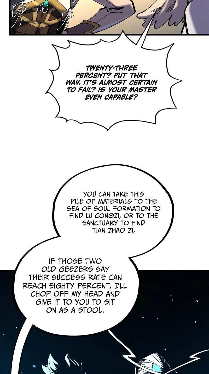 The Ultimate of All Ages - Chapter 577 Page 18