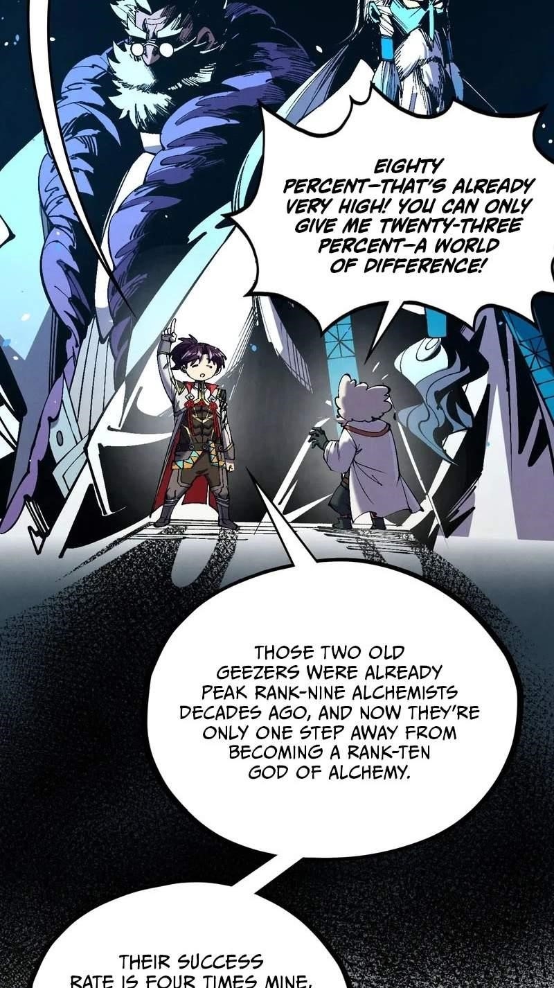 The Ultimate of All Ages - Chapter 577 Page 19