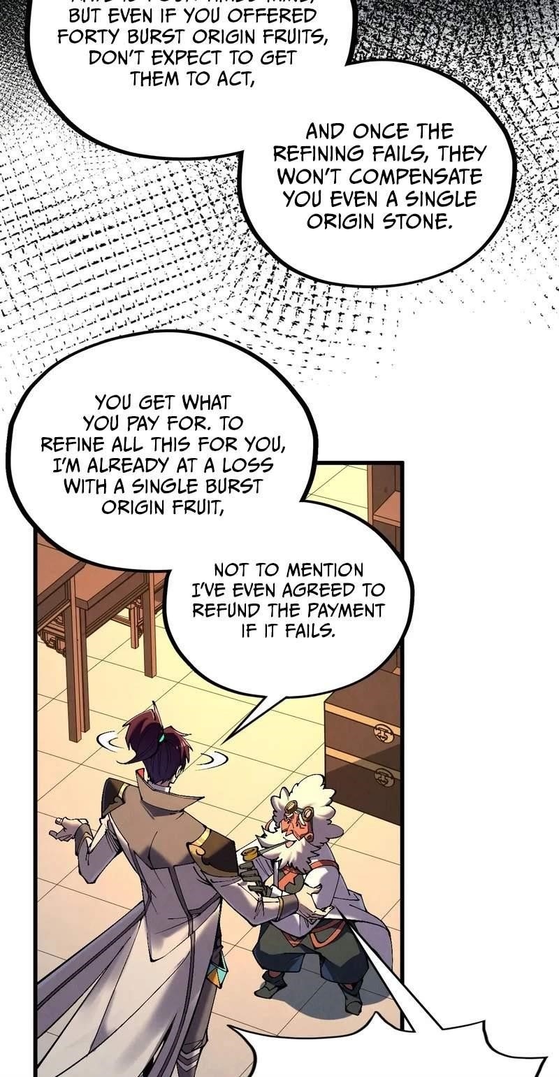 The Ultimate of All Ages - Chapter 577 Page 20