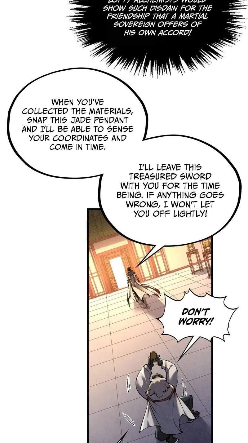 The Ultimate of All Ages - Chapter 577 Page 27