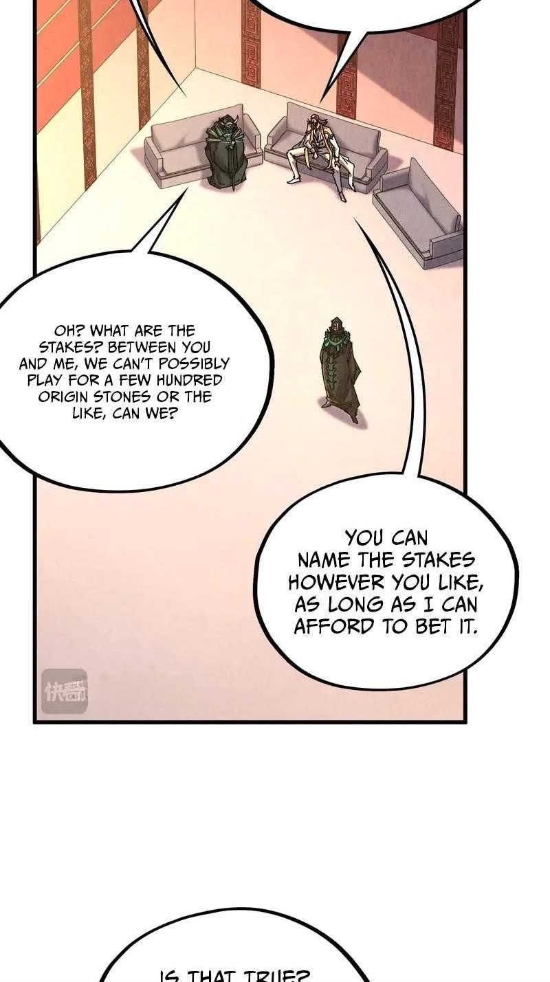 The Ultimate of All Ages - Chapter 577 Page 46