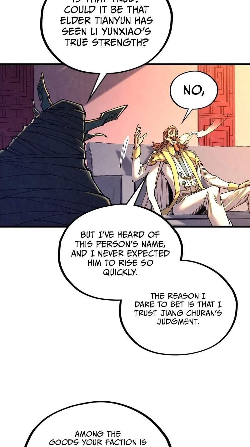 The Ultimate of All Ages - Chapter 577 Page 47
