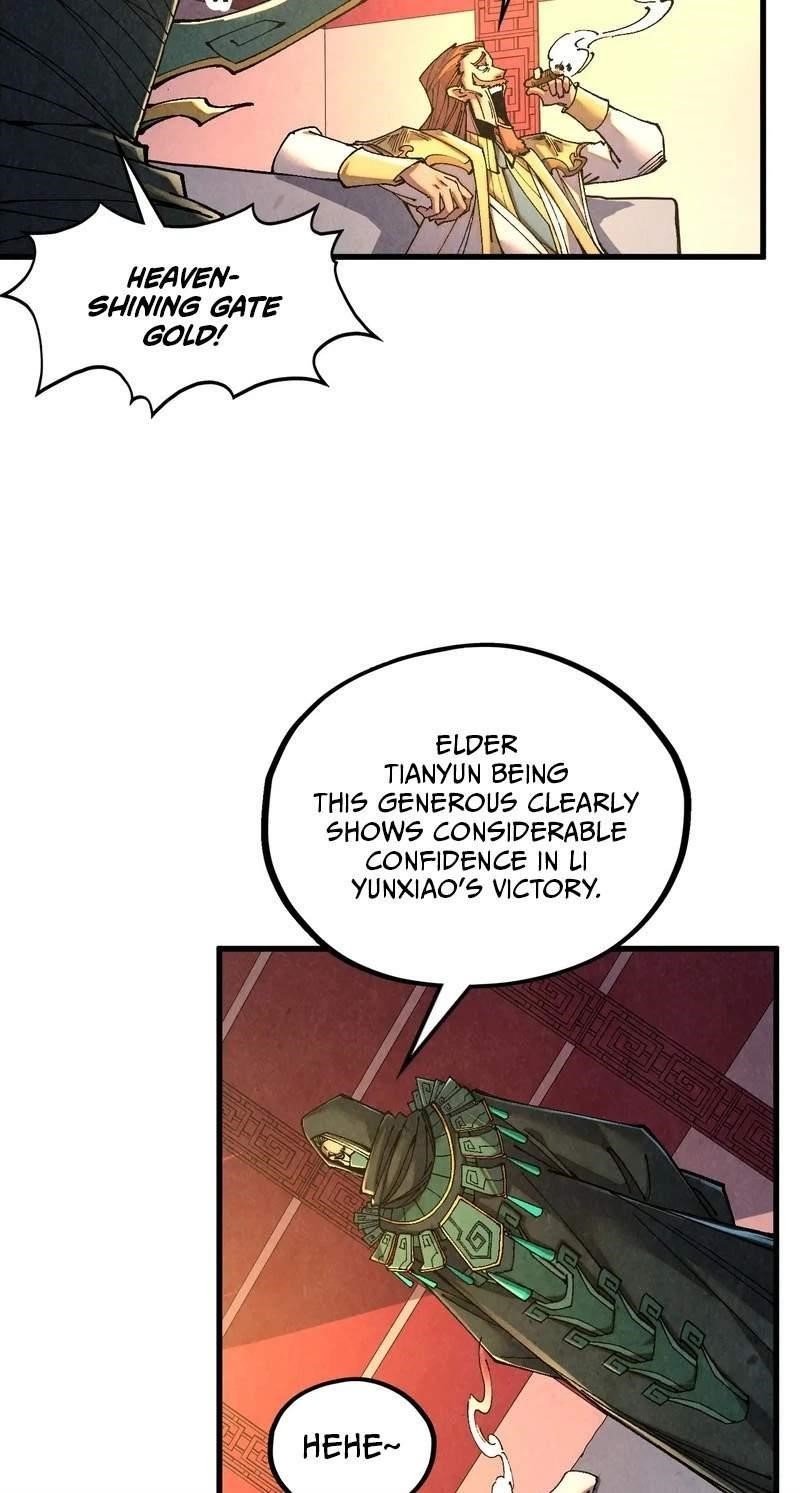 The Ultimate of All Ages - Chapter 577 Page 51