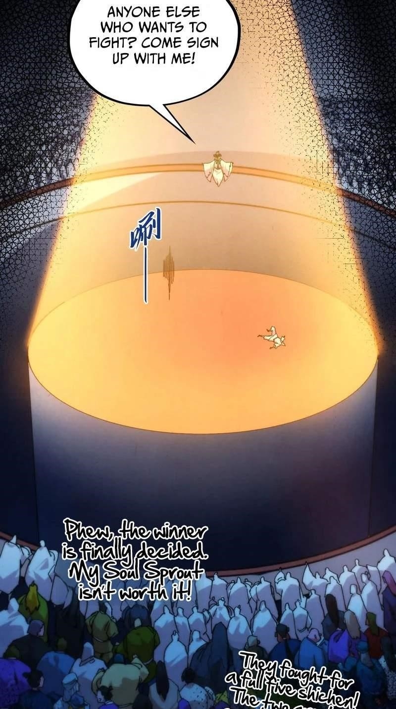 The Ultimate of All Ages - Chapter 577 Page 58