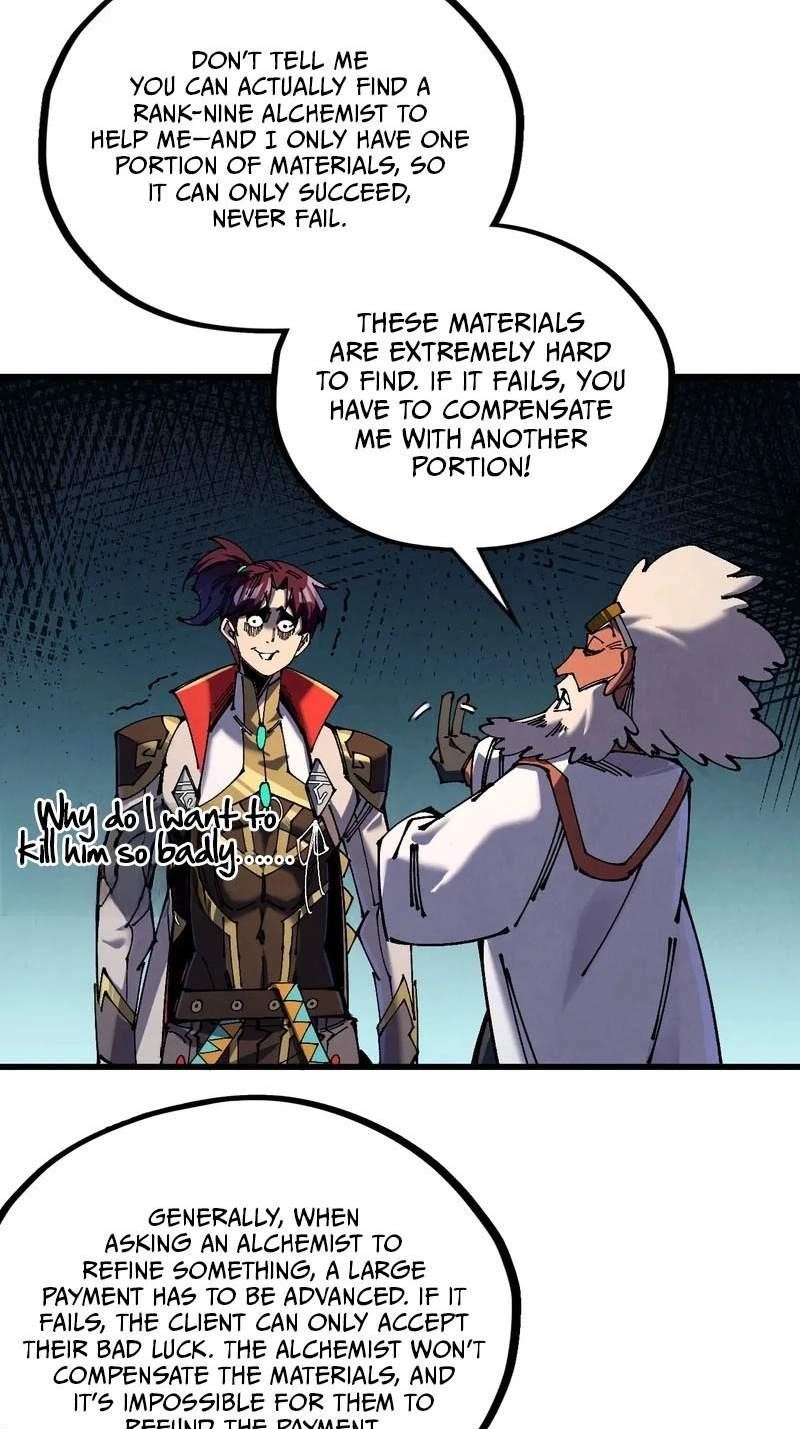 The Ultimate of All Ages - Chapter 577 Page 6