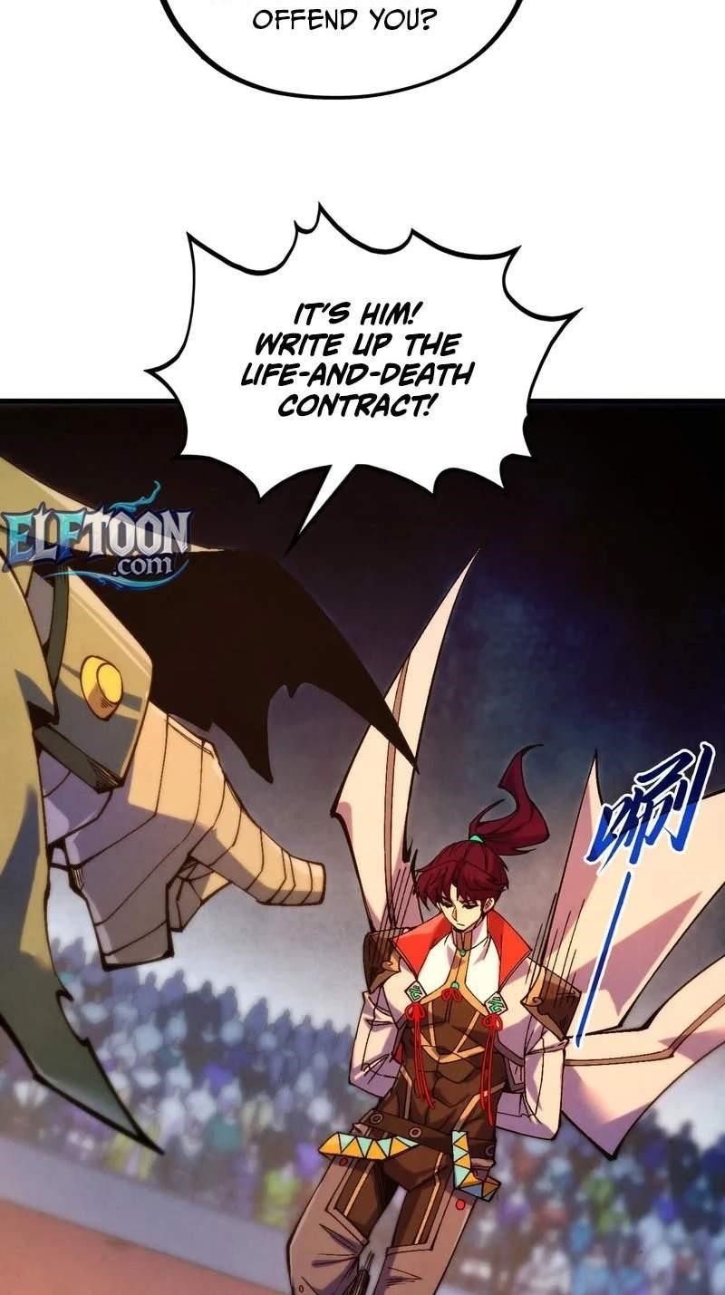 The Ultimate of All Ages - Chapter 577 Page 60