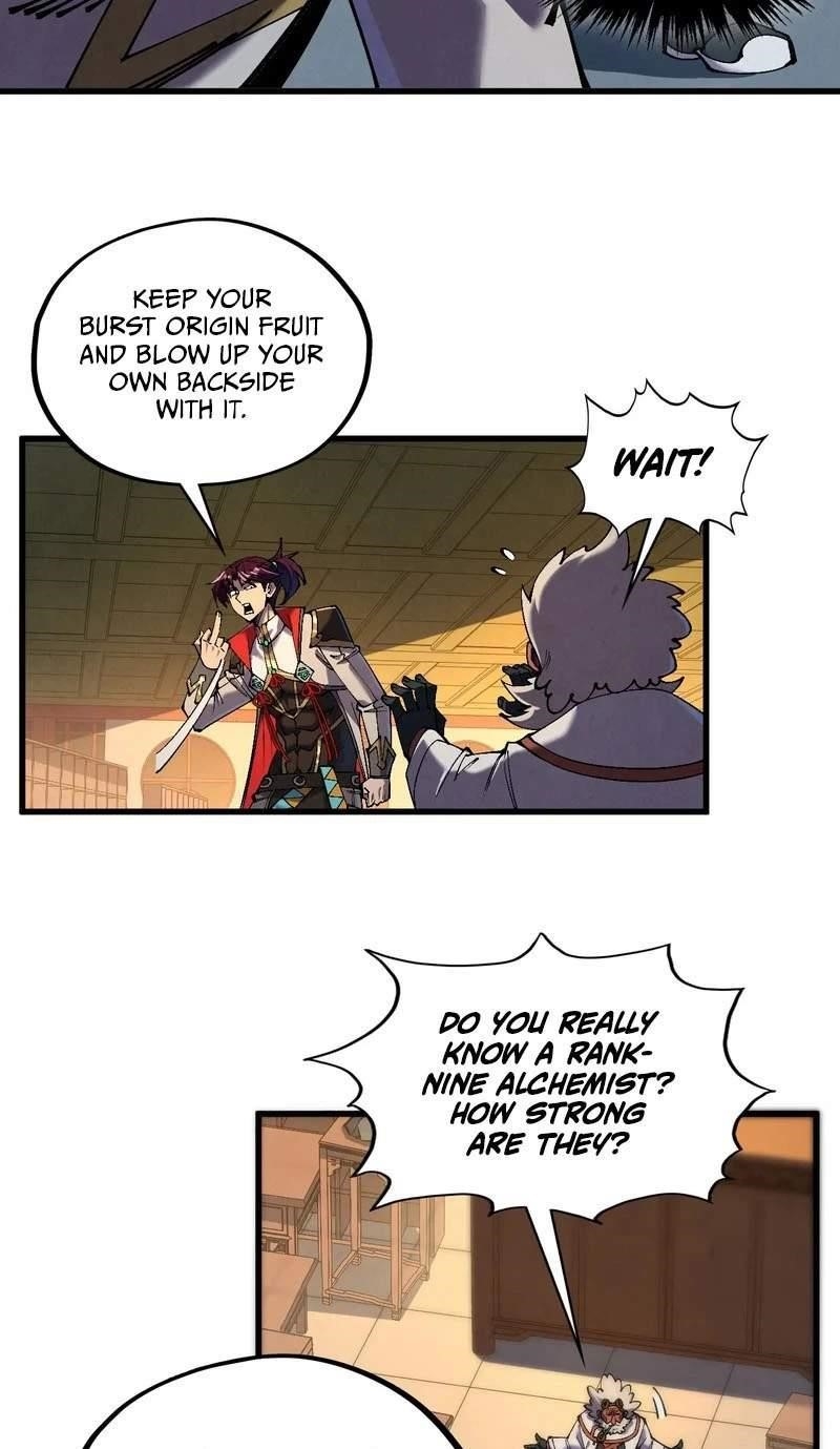 The Ultimate of All Ages - Chapter 577 Page 8