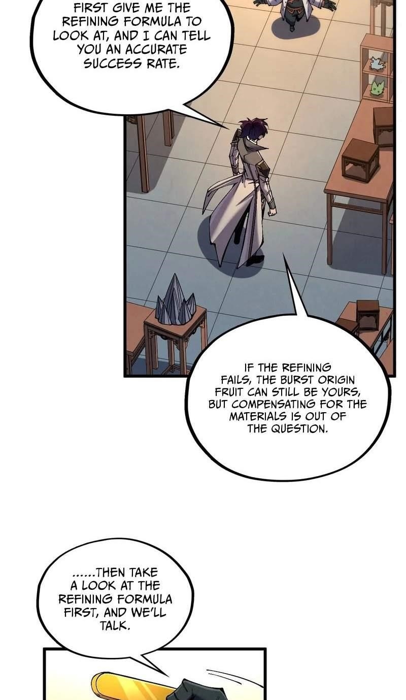 The Ultimate of All Ages - Chapter 577 Page 9