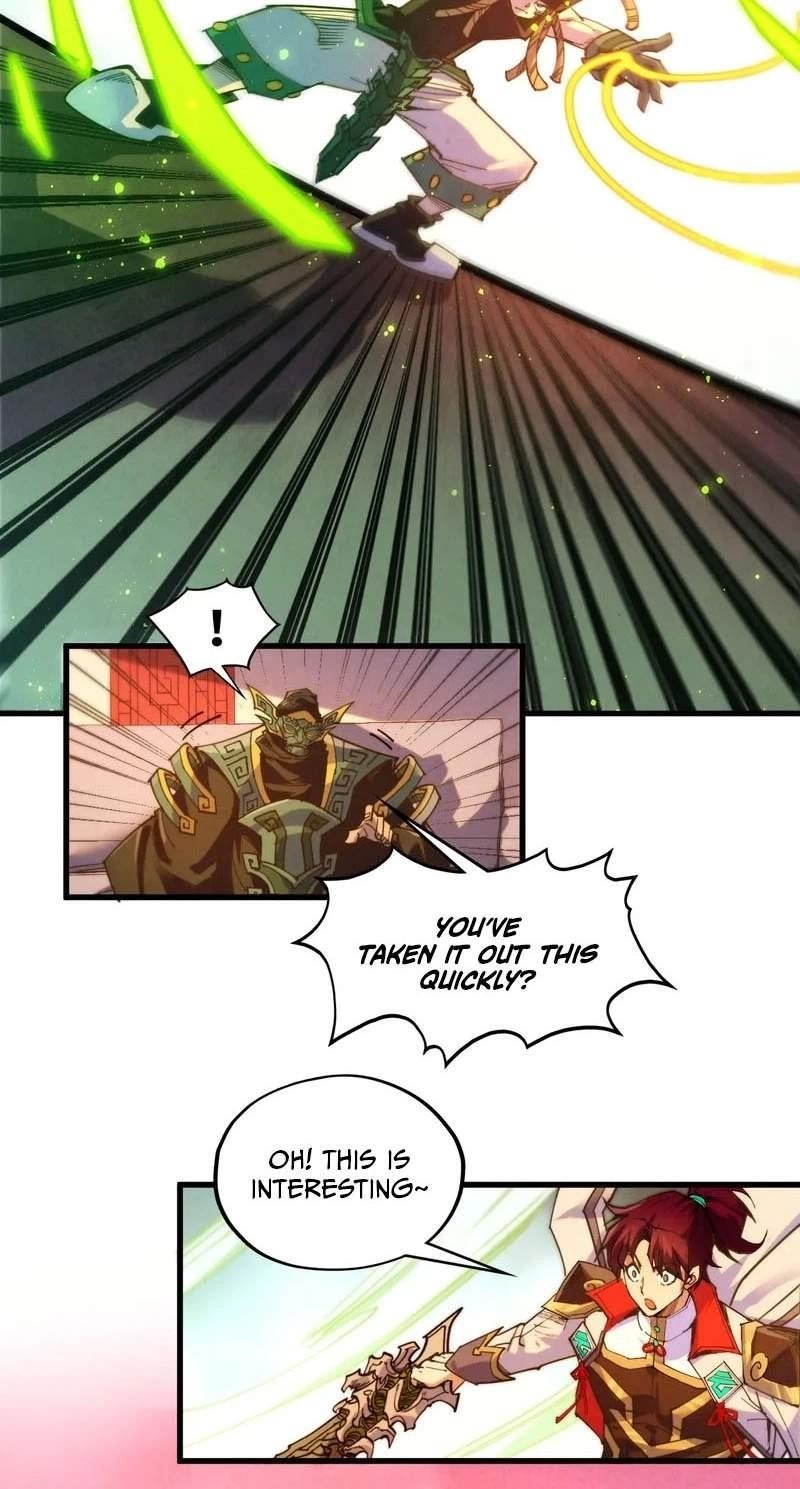 The Ultimate of All Ages - Chapter 578 Page 11