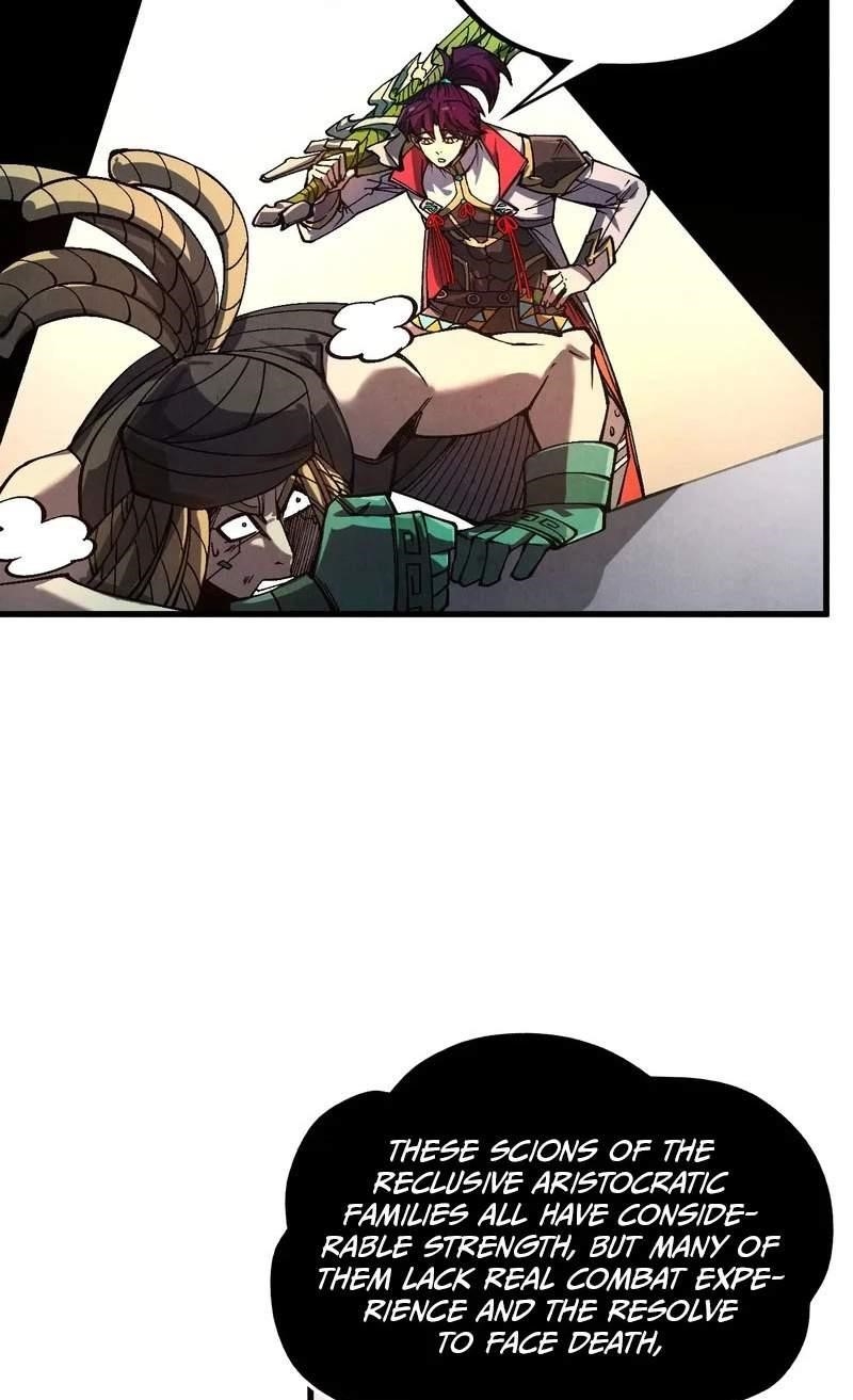 The Ultimate of All Ages - Chapter 578 Page 20
