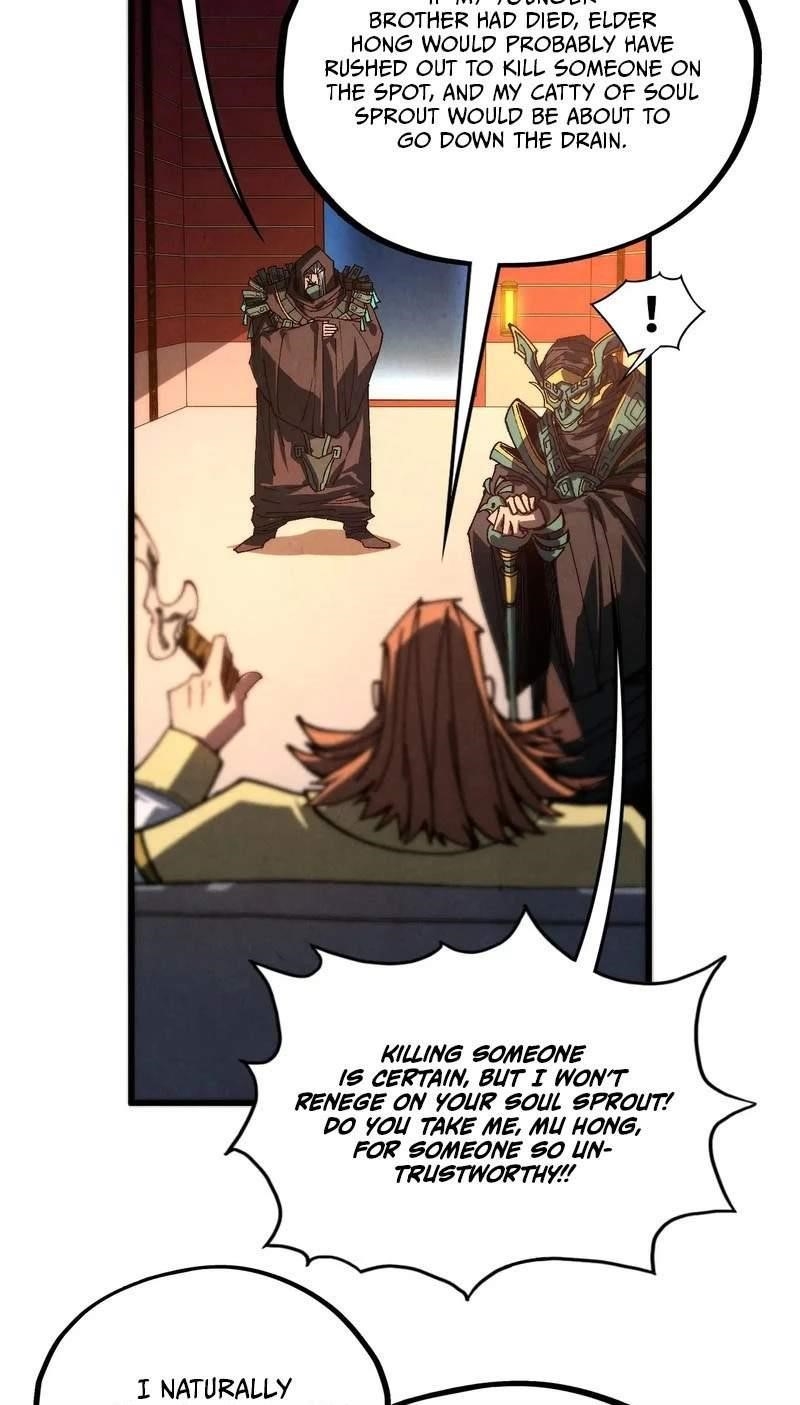 The Ultimate of All Ages - Chapter 578 Page 29