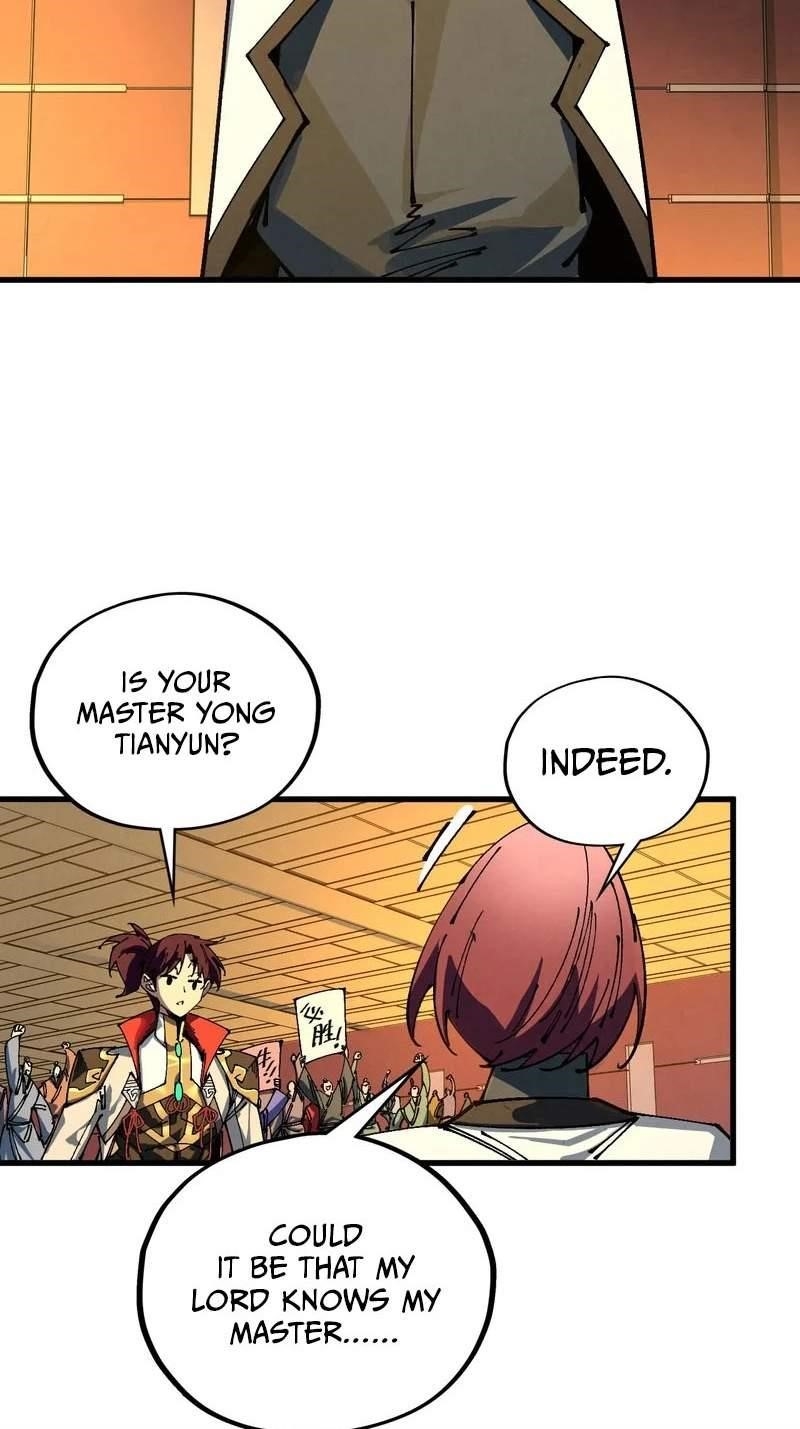 The Ultimate of All Ages - Chapter 578 Page 35
