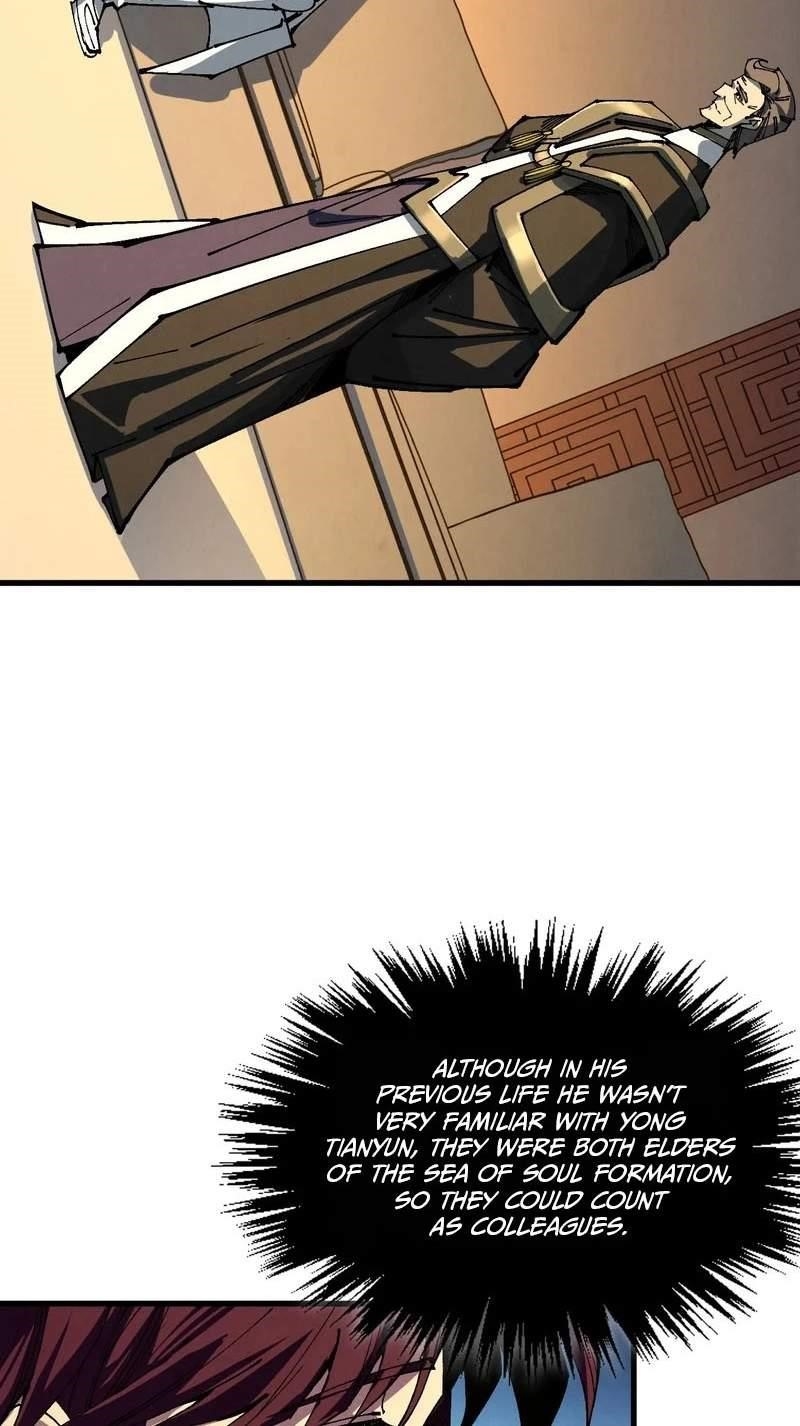 The Ultimate of All Ages - Chapter 578 Page 40