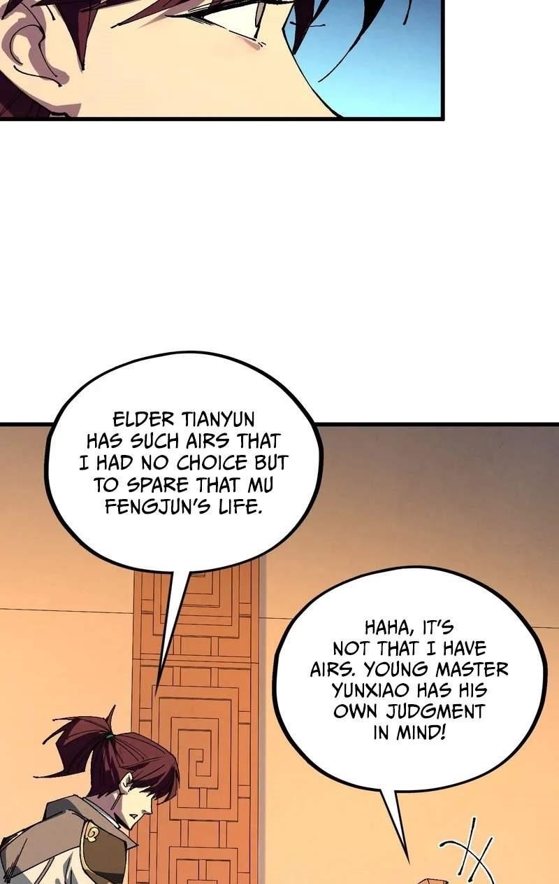 The Ultimate of All Ages - Chapter 578 Page 41