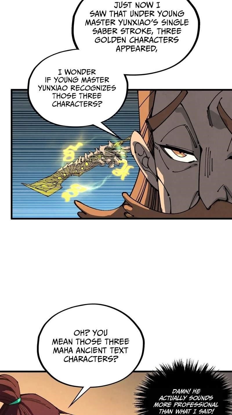 The Ultimate of All Ages - Chapter 578 Page 47