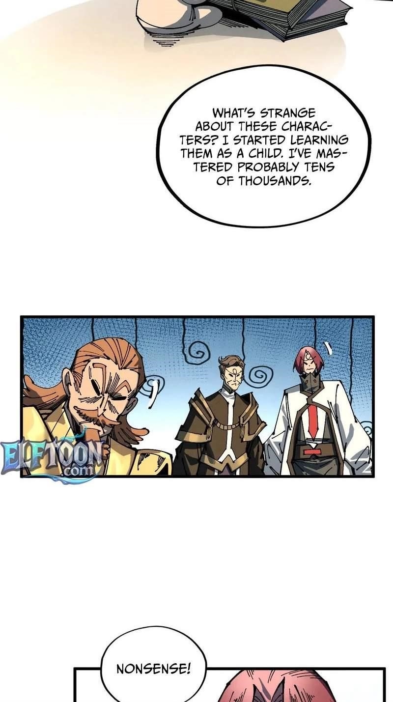 The Ultimate of All Ages - Chapter 578 Page 49