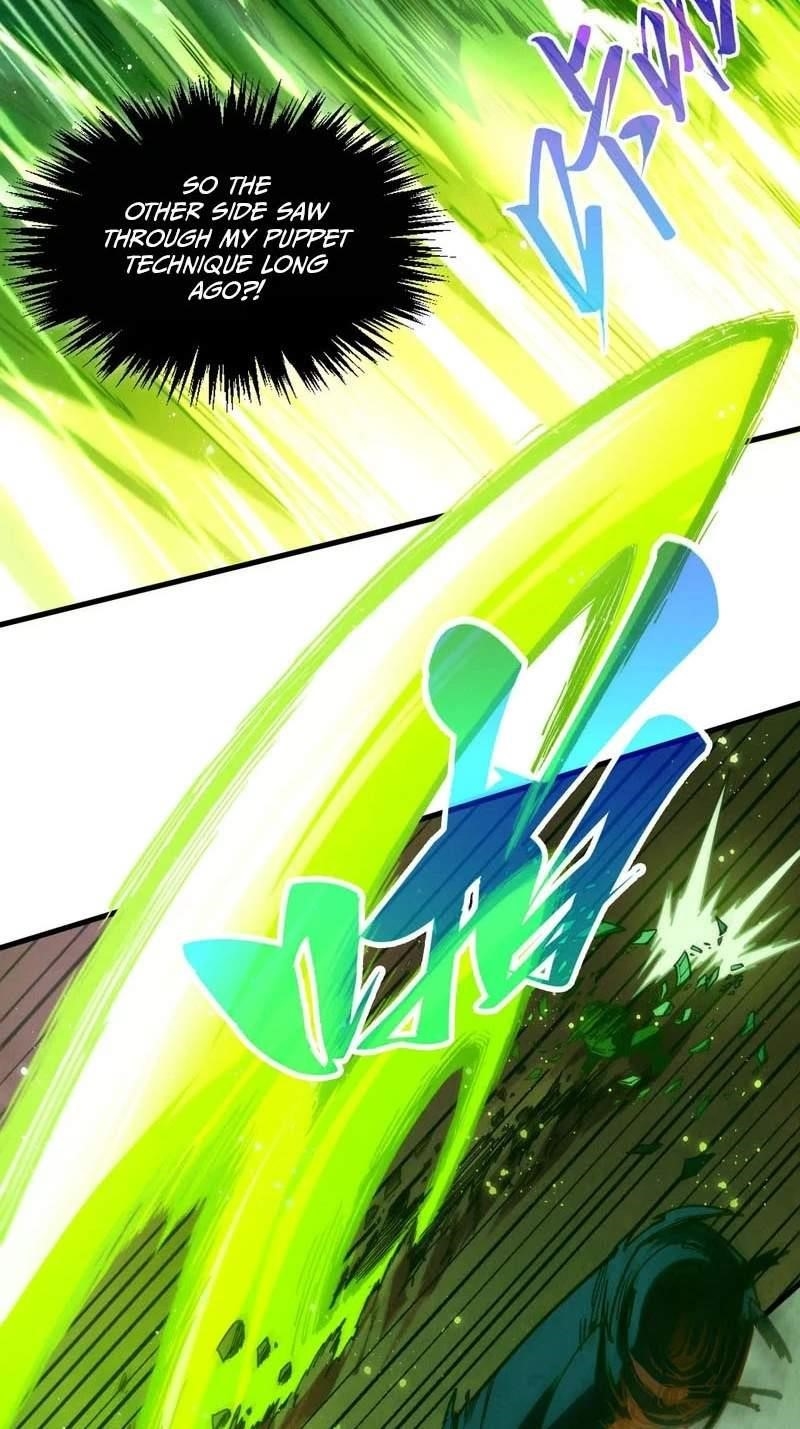 The Ultimate of All Ages - Chapter 578 Page 5