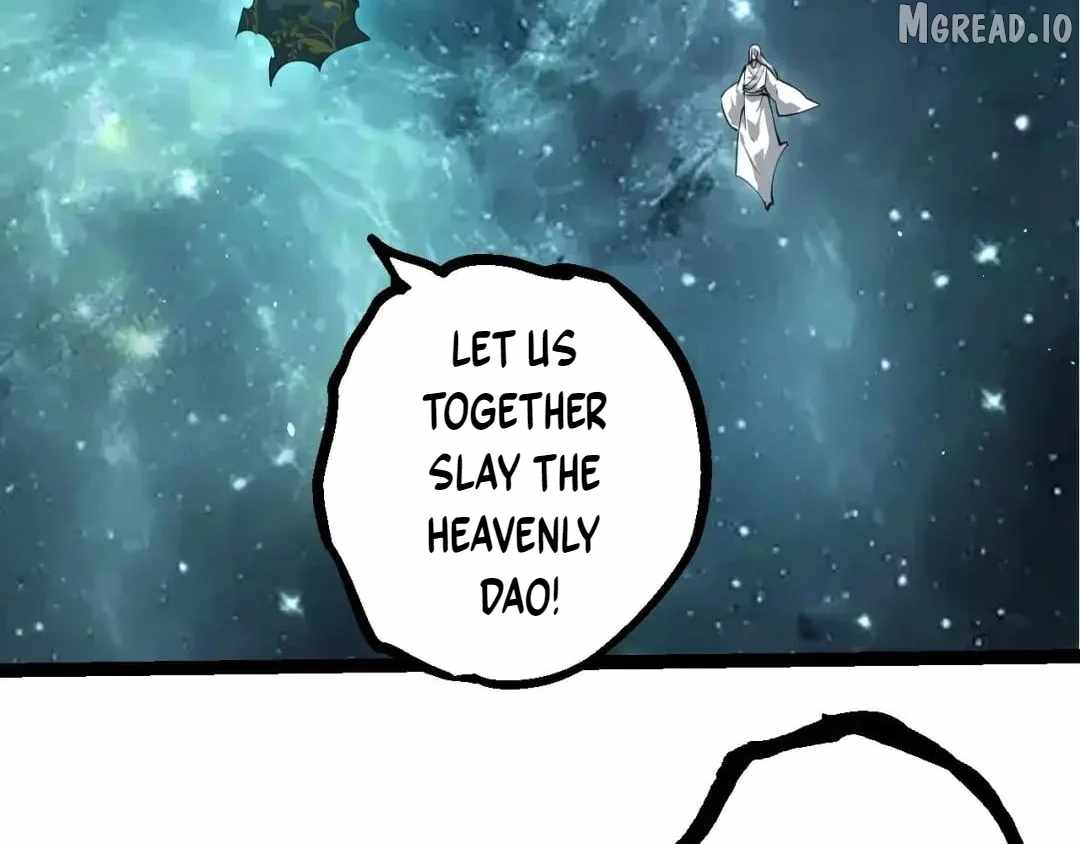 Evolution Begins With a Big Tree - Chapter 521 Page 2