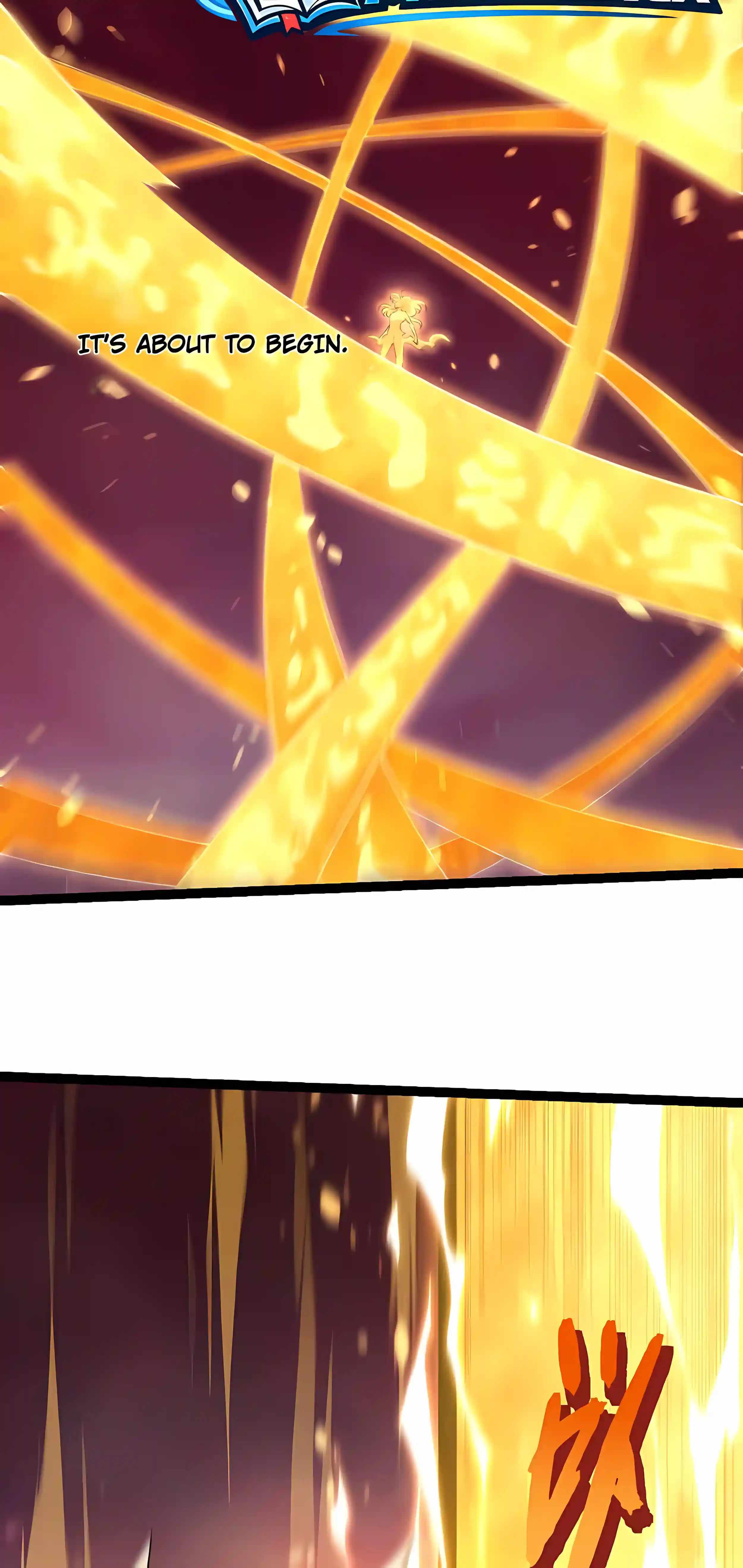 Evolution Begins With a Big Tree - Chapter 528 Page 23