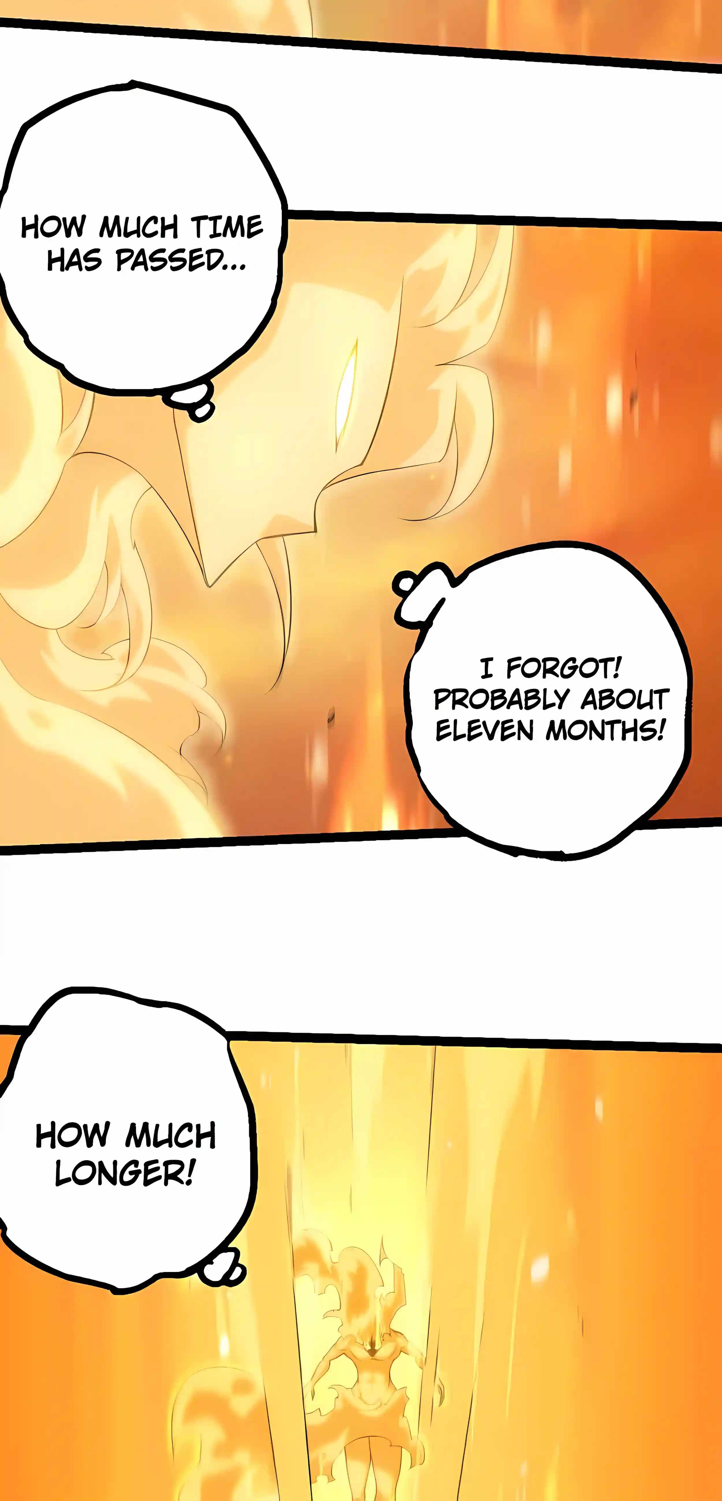 Evolution Begins With a Big Tree - Chapter 528 Page 32