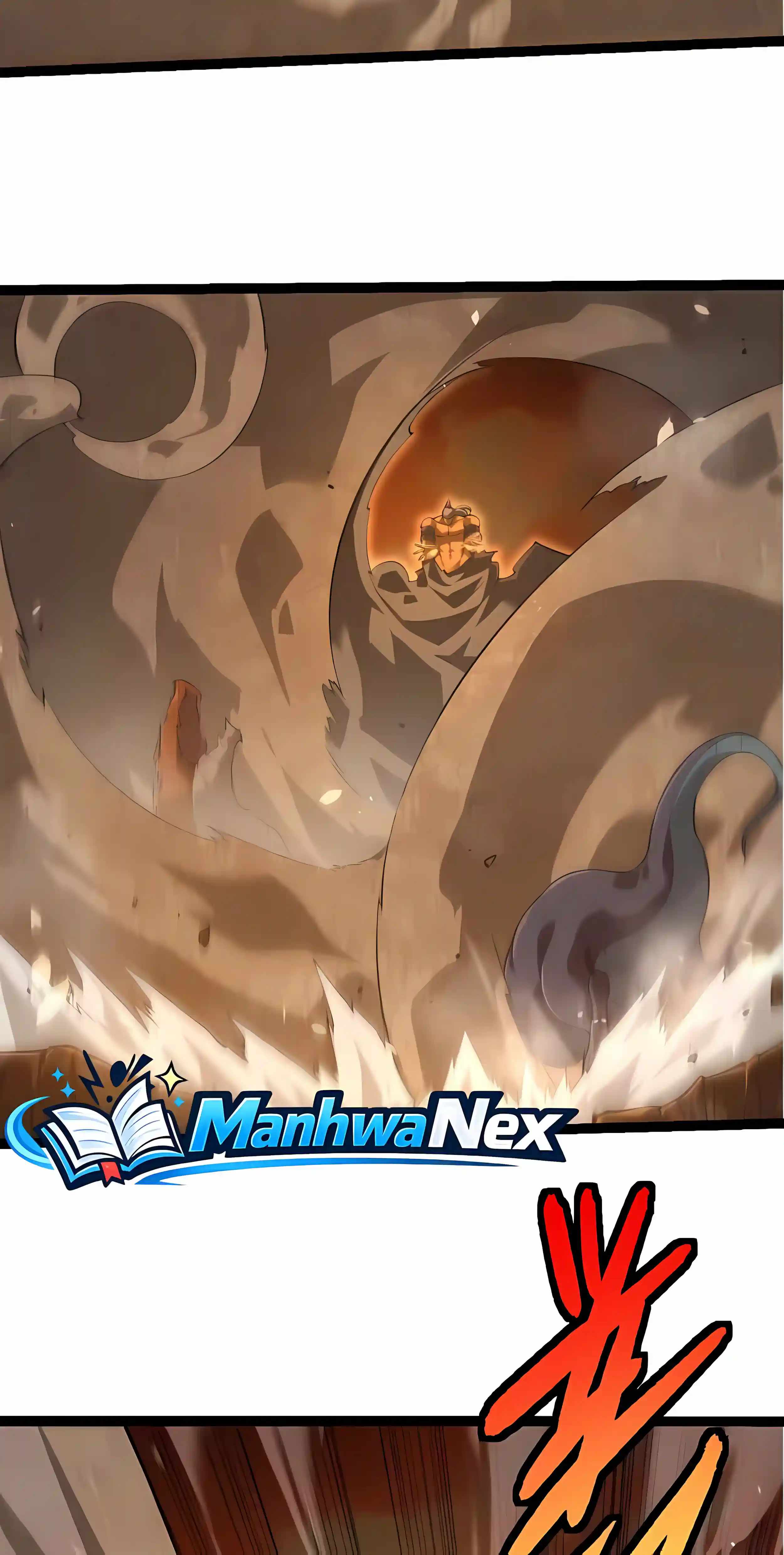 Evolution Begins With a Big Tree - Chapter 528 Page 6
