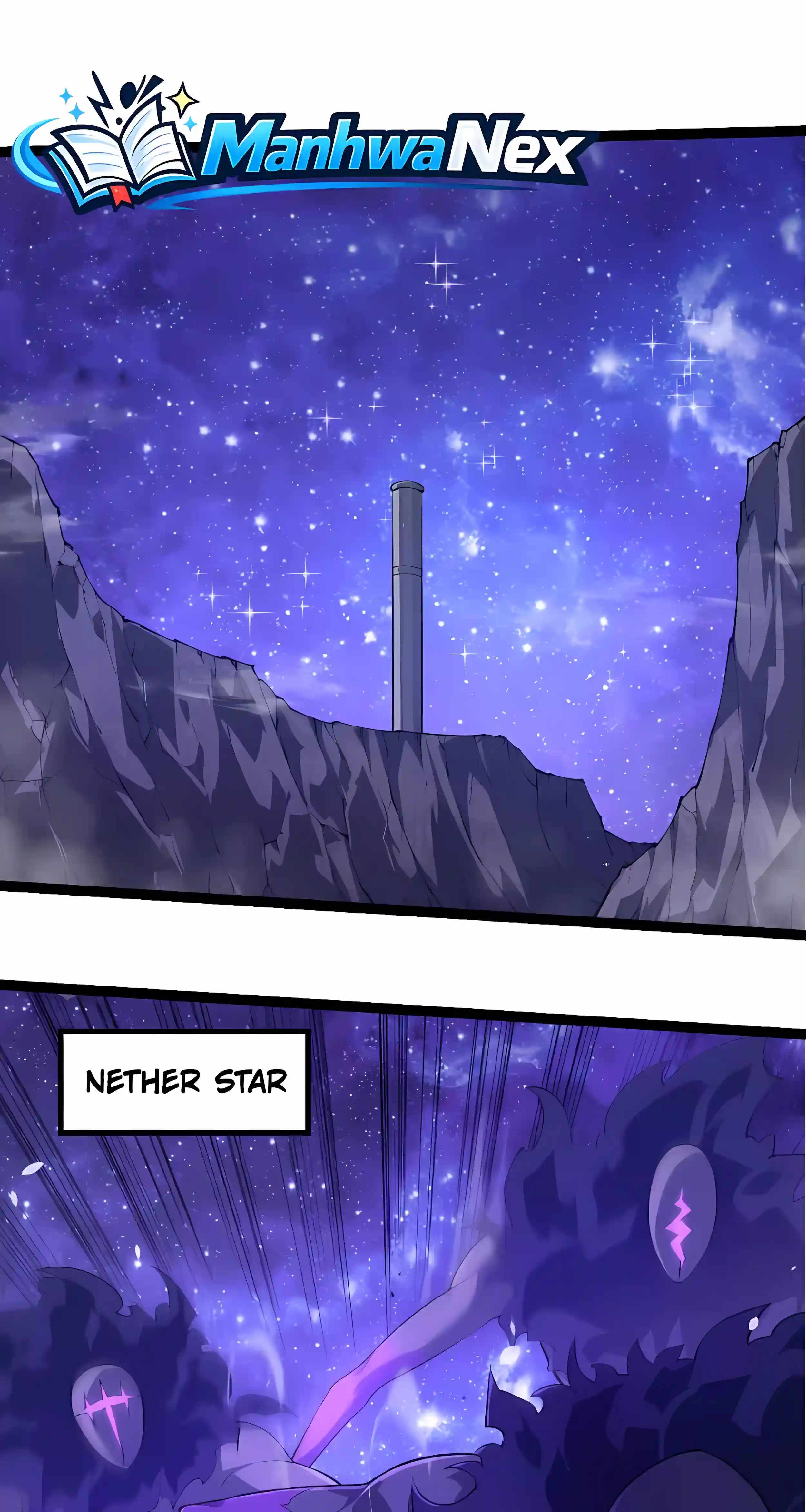 Evolution Begins With a Big Tree - Chapter 528 Page 8