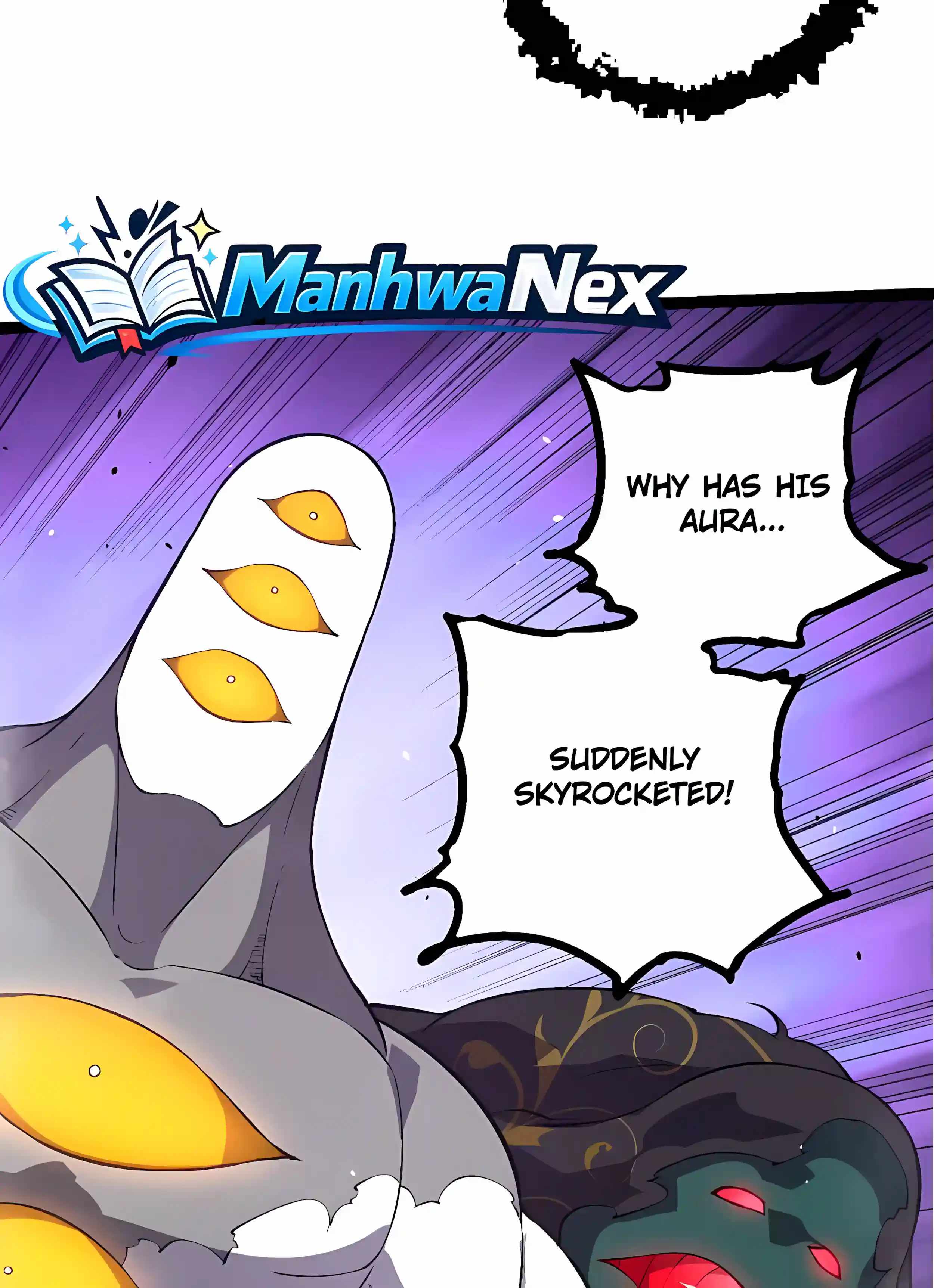 Evolution Begins With a Big Tree - Chapter 529 Page 15