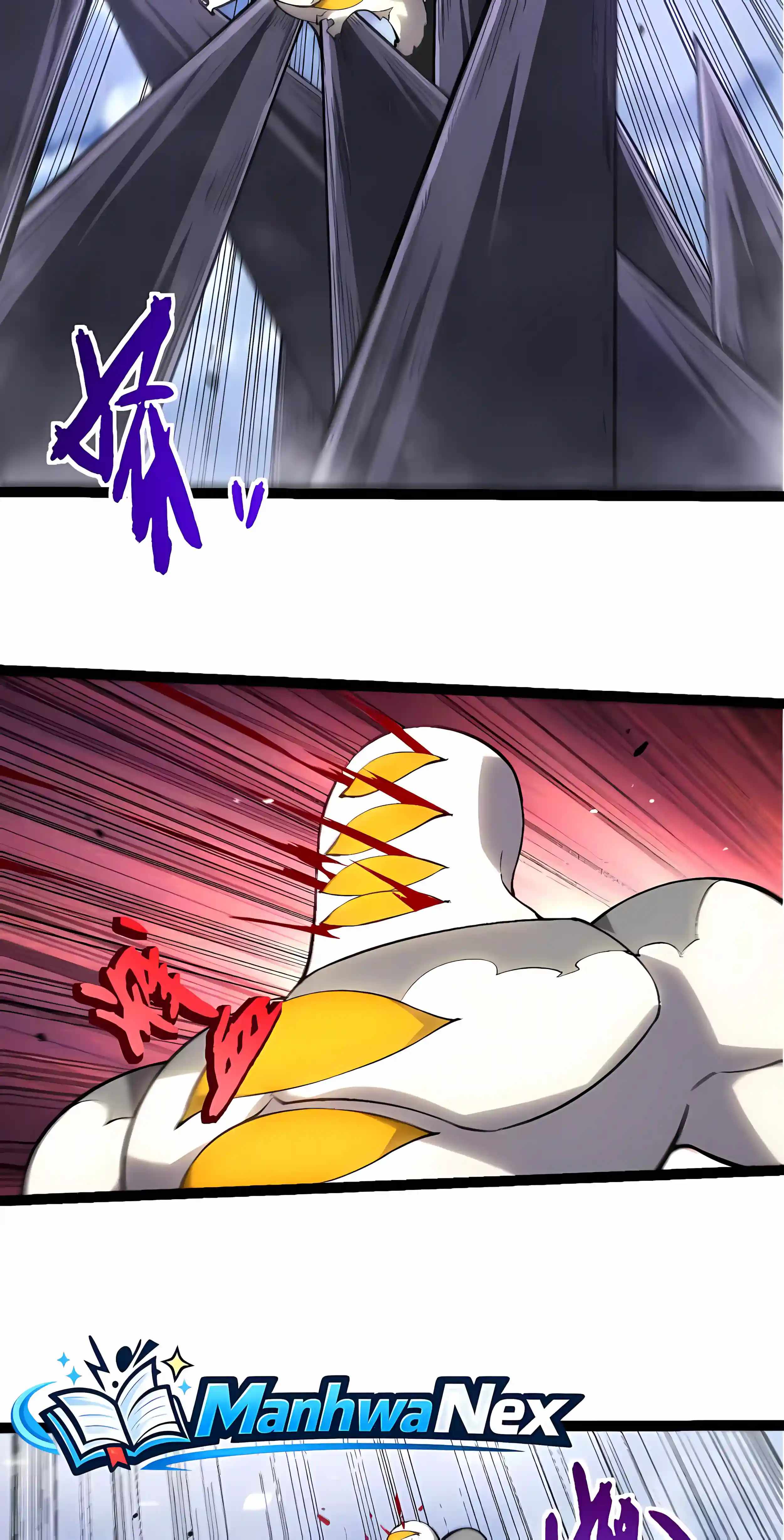 Evolution Begins With a Big Tree - Chapter 529 Page 24